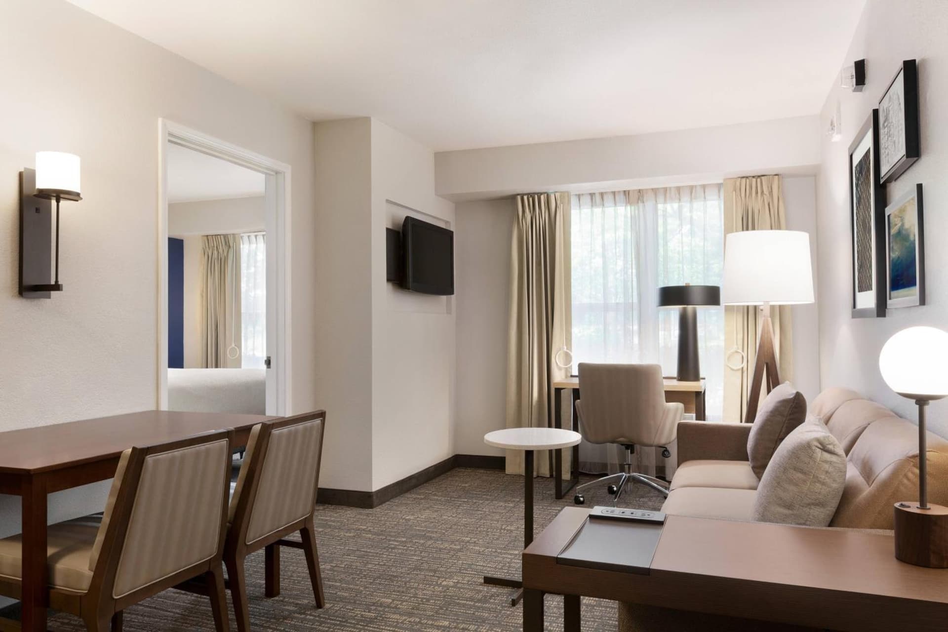 Residence Inn by Marriott San Jose South Morgan Hill gallery photo in Morgan Hill, CA — image 6