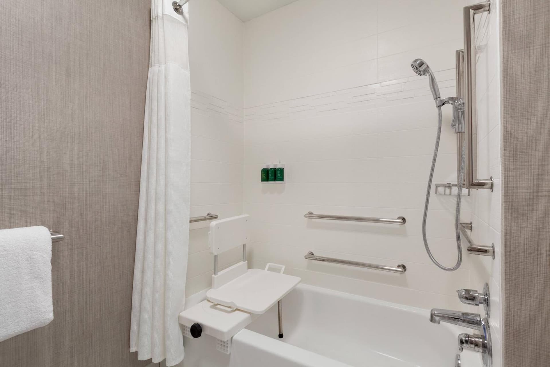 Residence Inn by Marriott San Jose South Morgan Hill gallery photo in Morgan Hill, CA — image 15