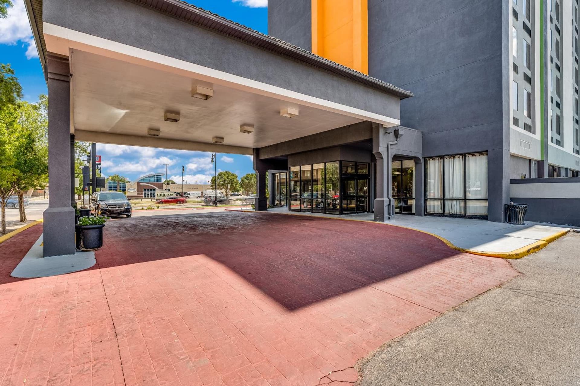Wyndham Garden Wichita Downtown gallery photo in Wichita, KS — image 43