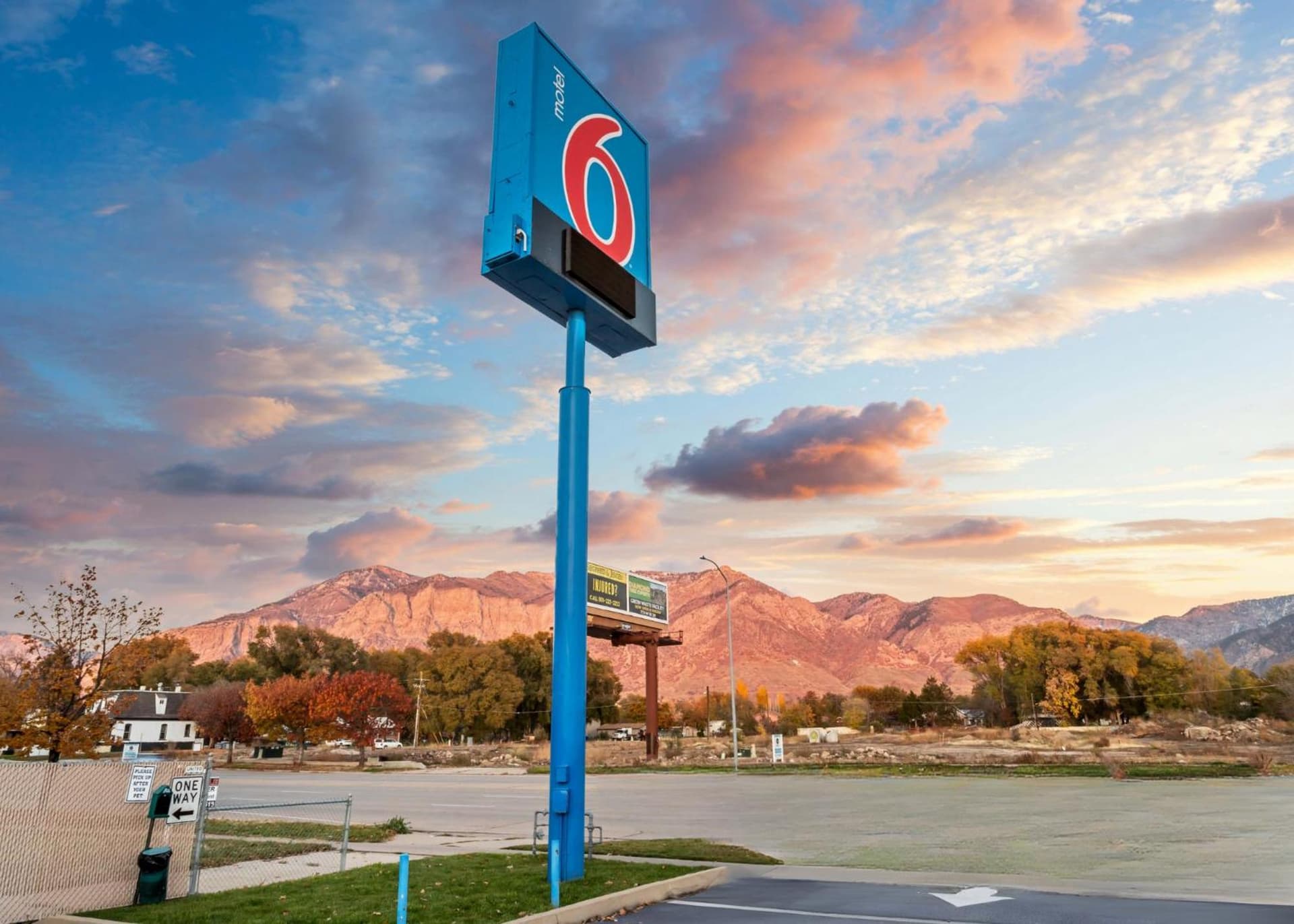 Motel 6 Ogden, UT- Downtown gallery photo in Ogden, UT — image 12