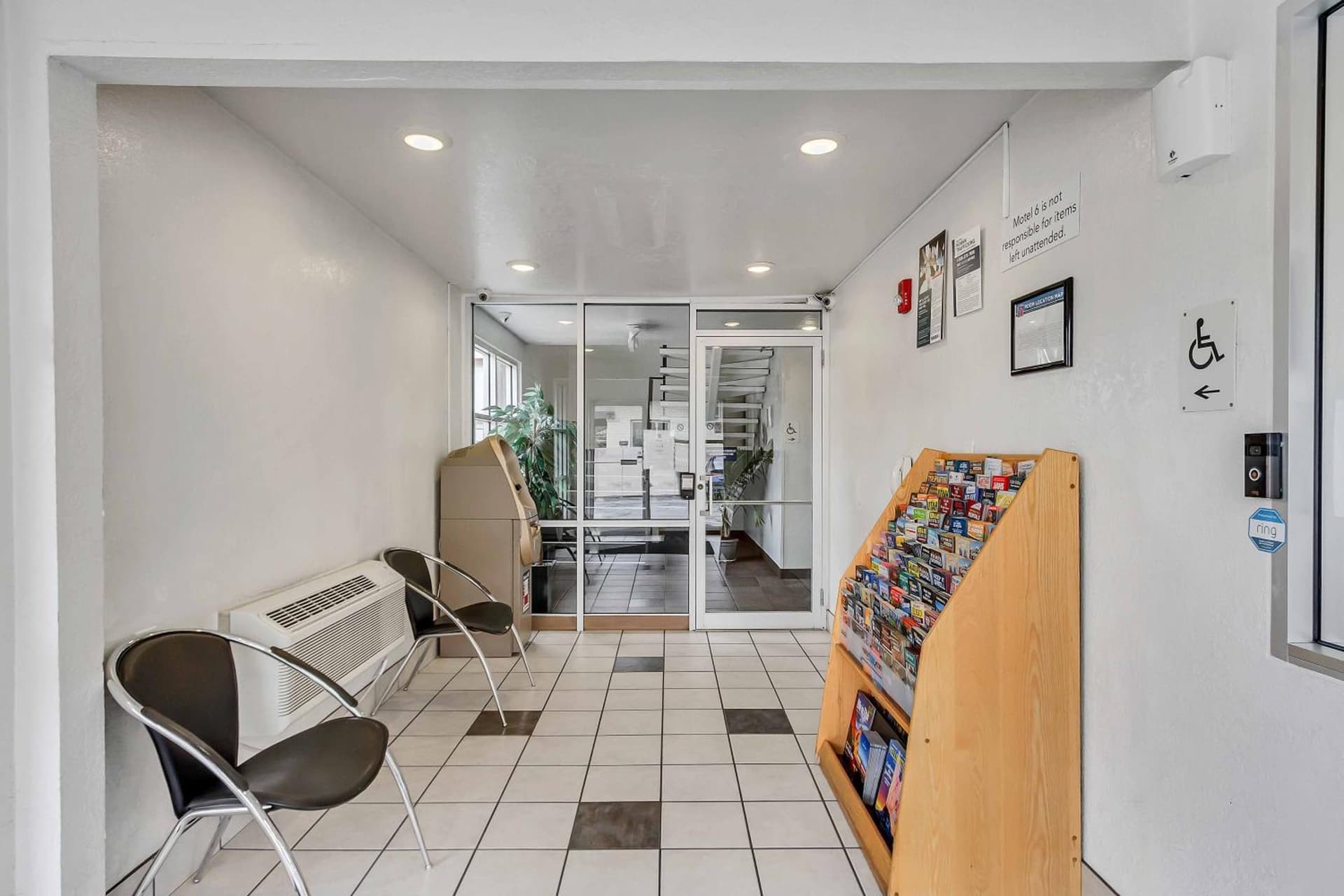 Motel 6 Ogden, UT- Downtown gallery photo in Ogden, UT — image 5