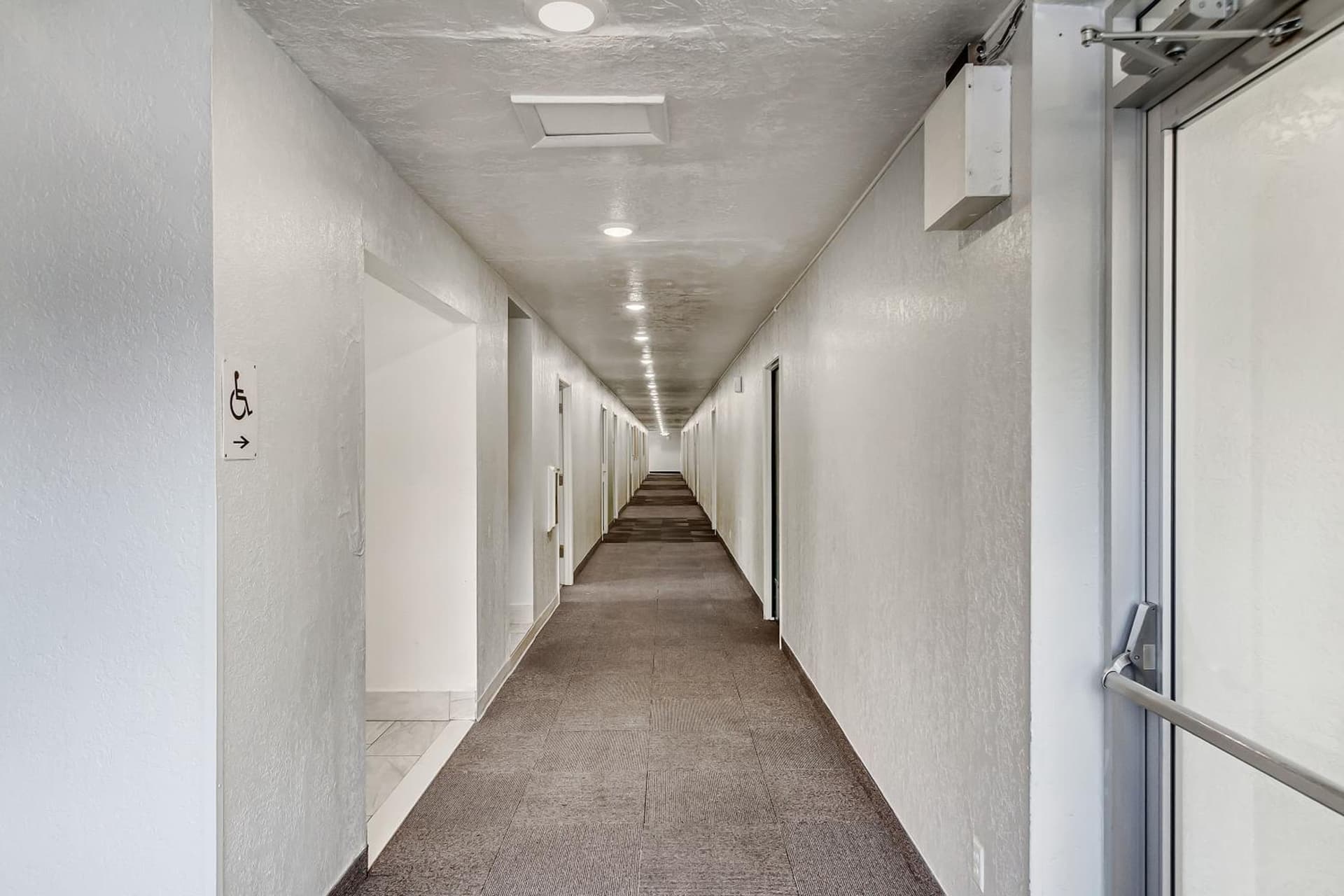Motel 6 Ogden, UT- Downtown gallery photo in Ogden, UT — image 9