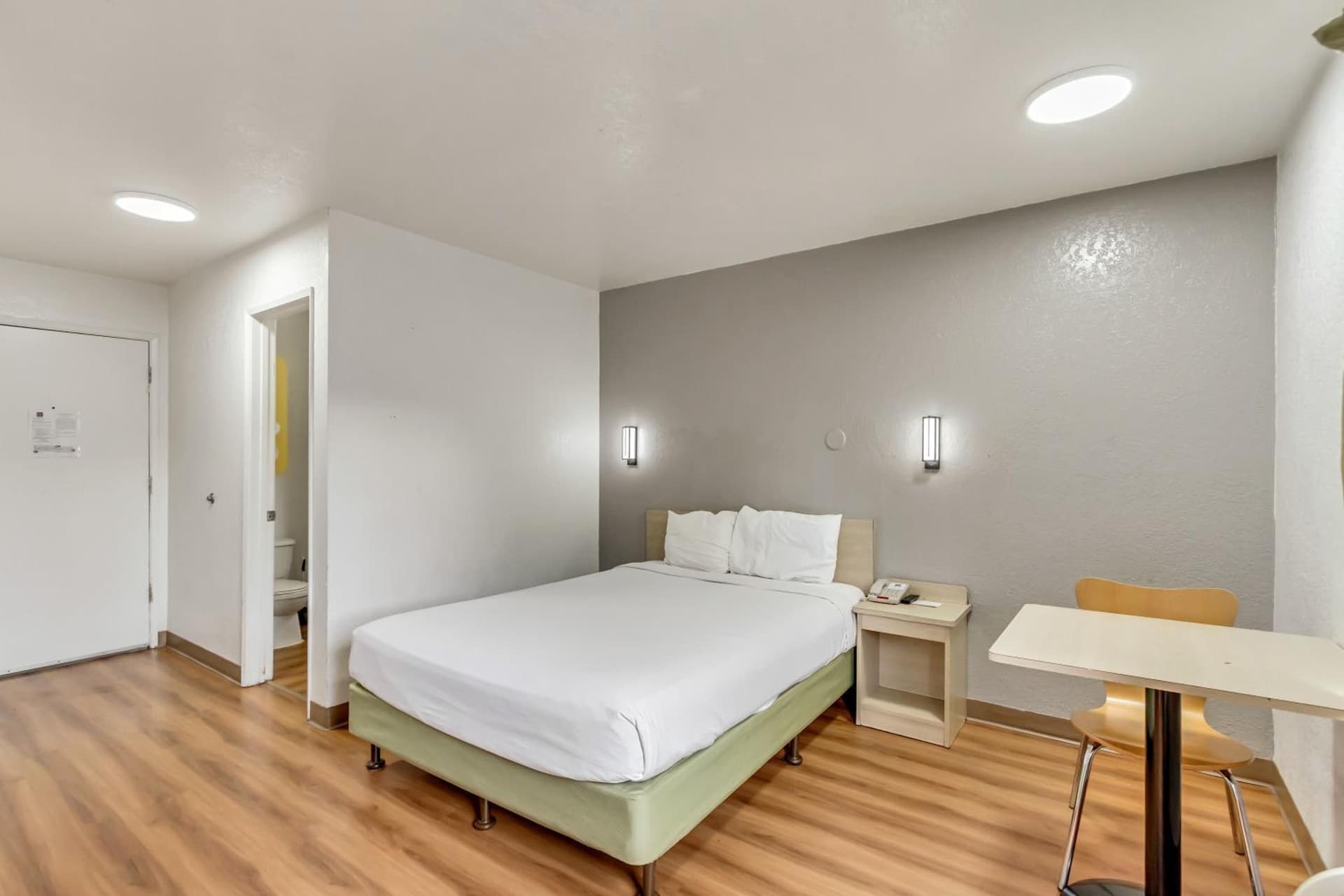 Motel 6 Ogden, UT- Downtown gallery photo in Ogden, UT — image 13