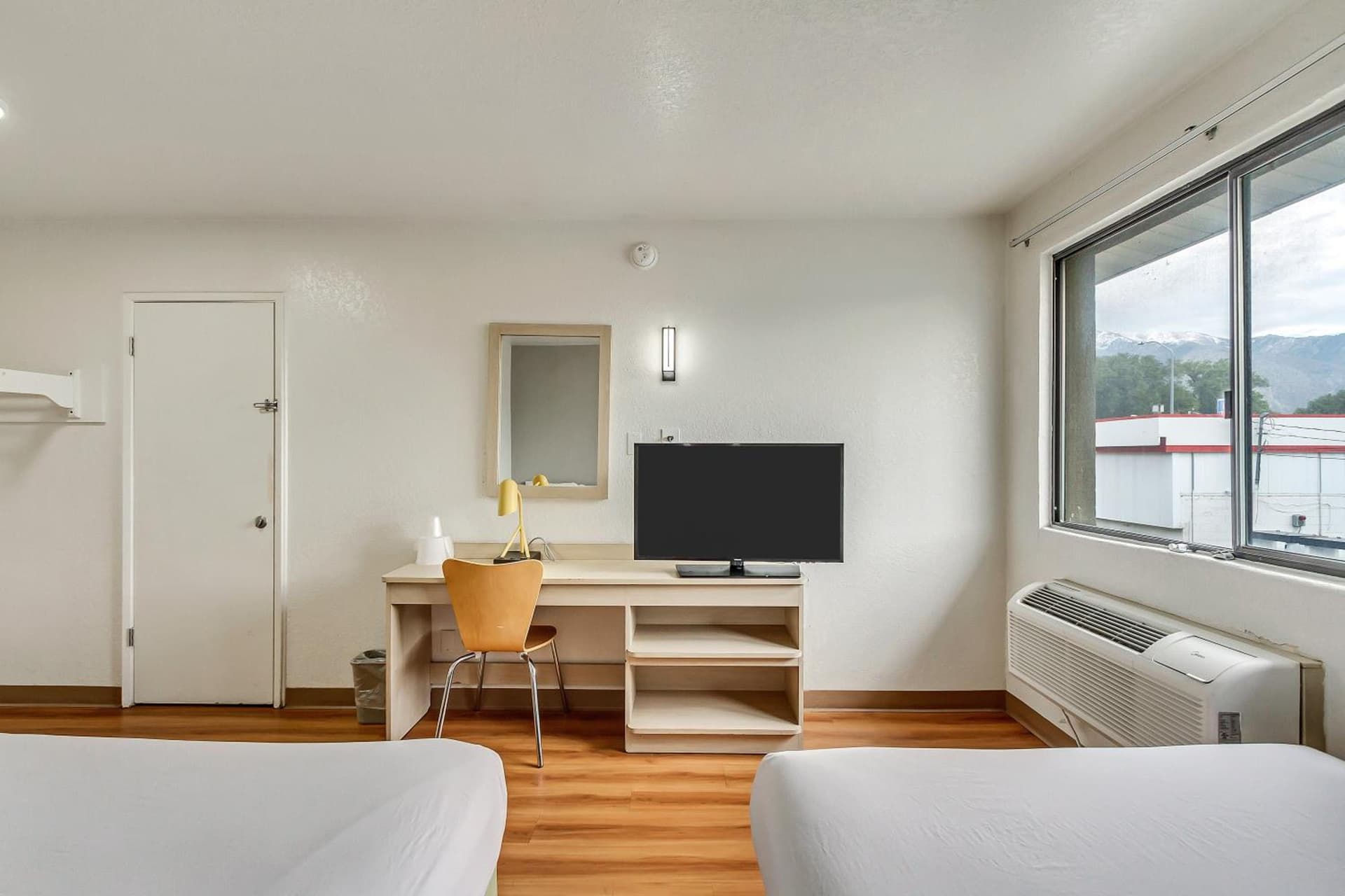 Motel 6 Ogden, UT- Downtown gallery photo in Ogden, UT — image 6