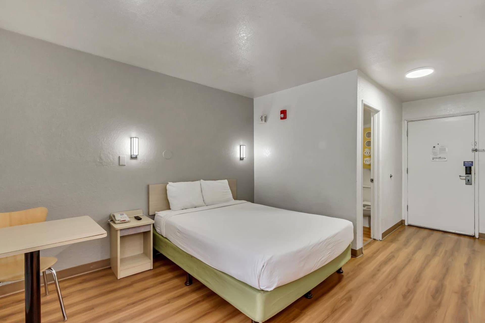 Motel 6 Ogden, UT- Downtown gallery photo in Ogden, UT — image 30