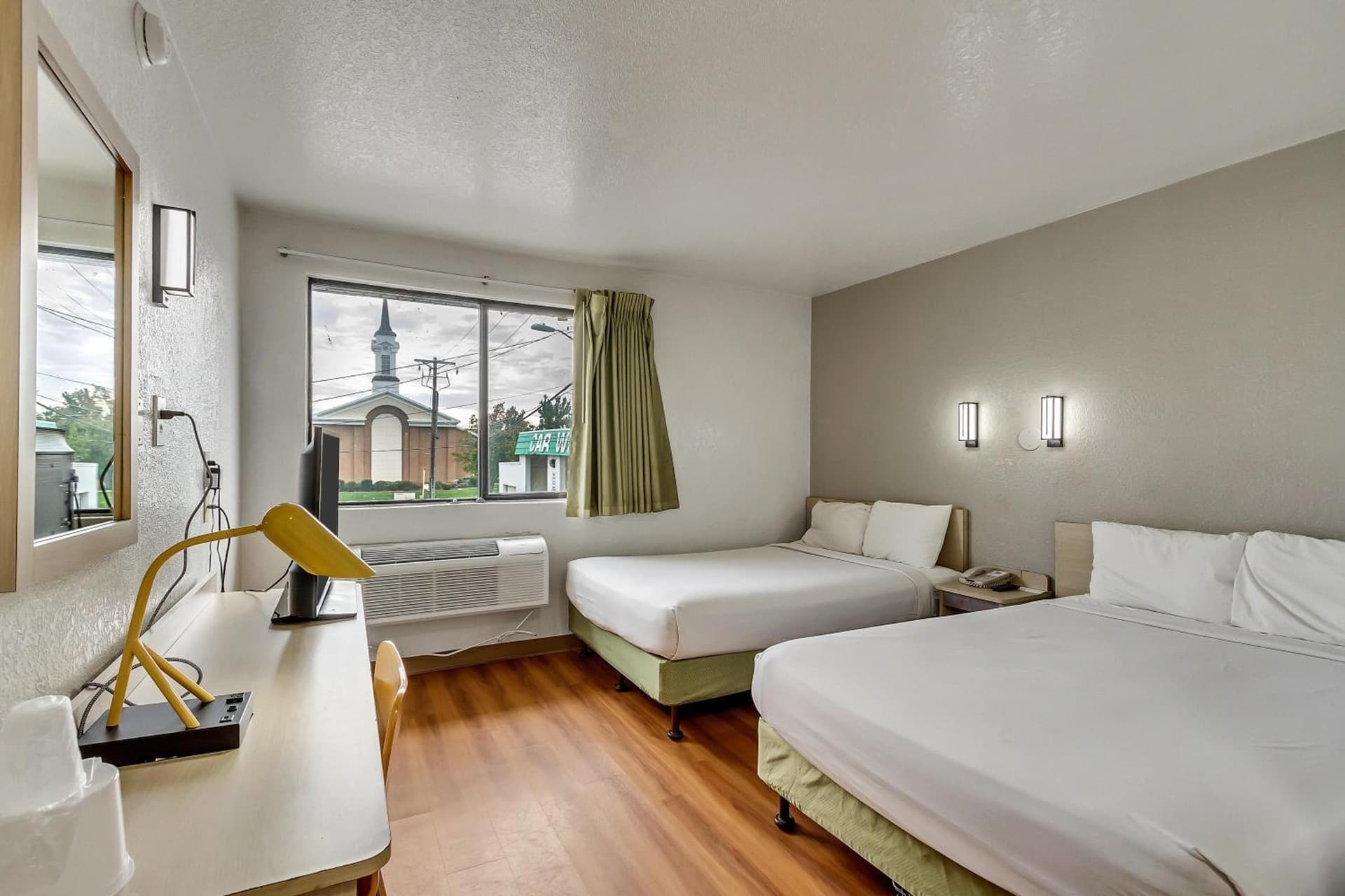 Motel 6 Ogden, UT- Downtown gallery photo in Ogden, UT — image 22