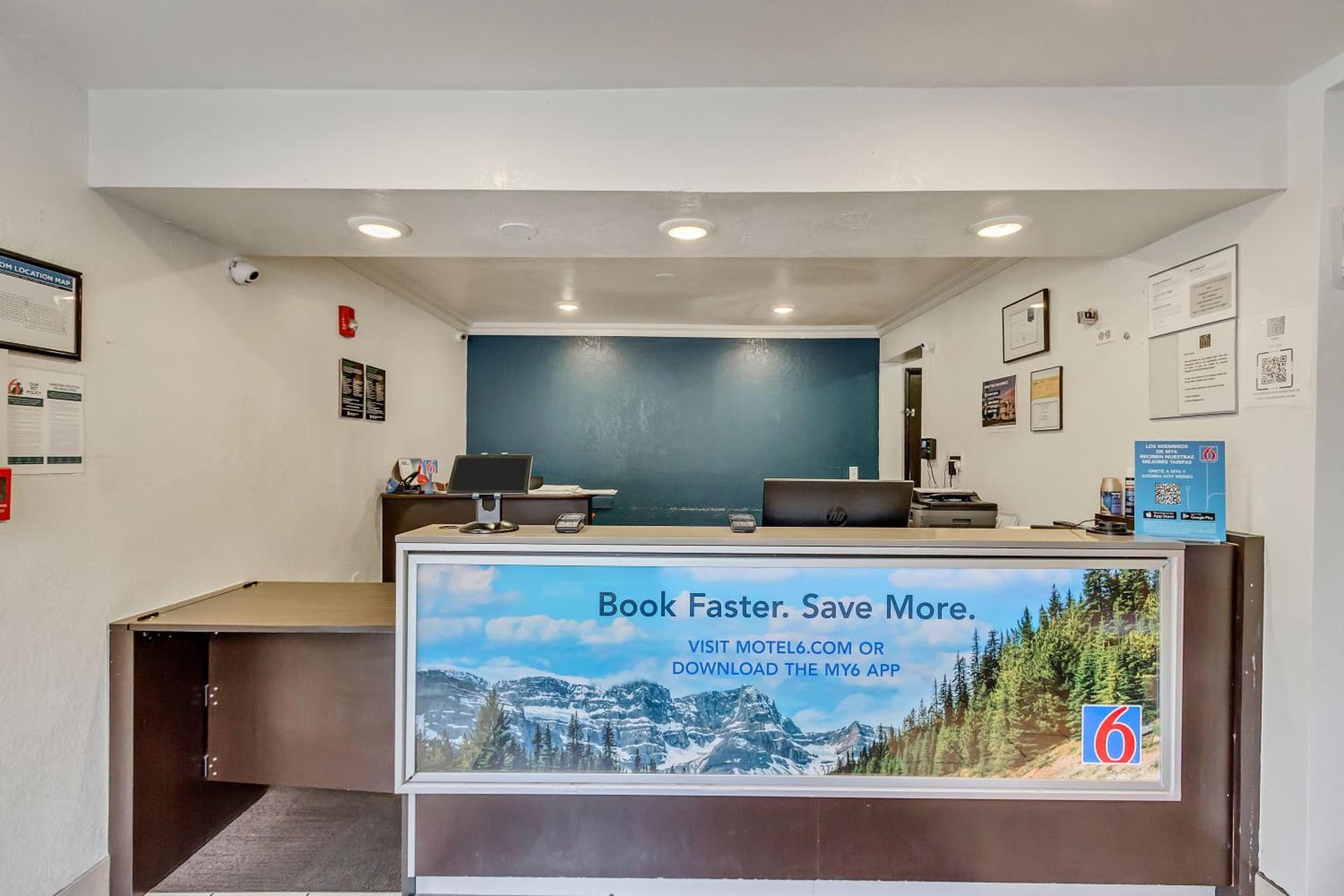 Motel 6 Ogden, UT- Downtown gallery photo in Ogden, UT — image 50