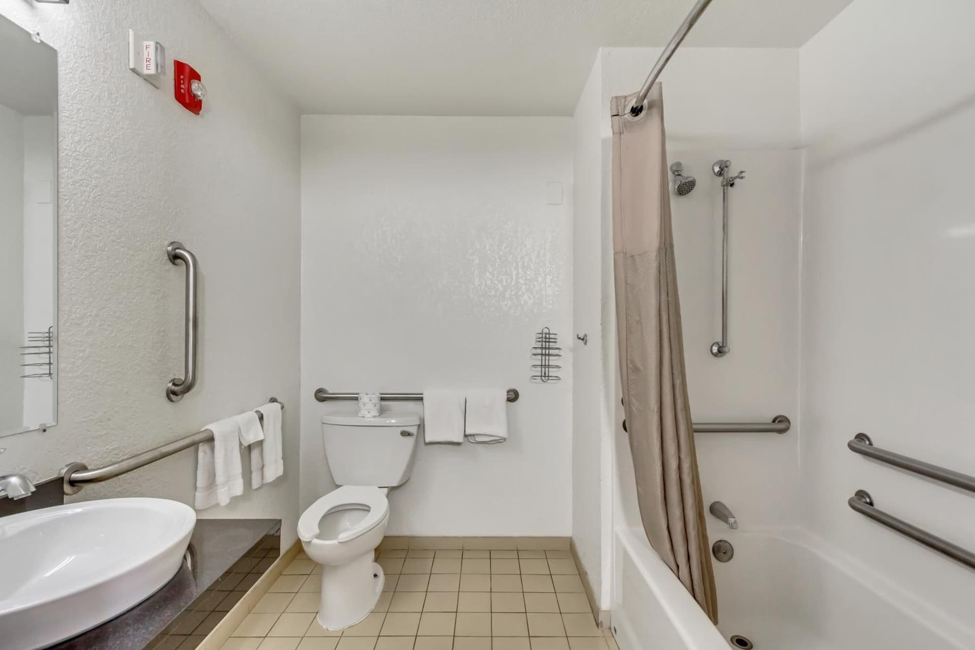 Motel 6 Ogden, UT- Downtown gallery photo in Ogden, UT — image 4