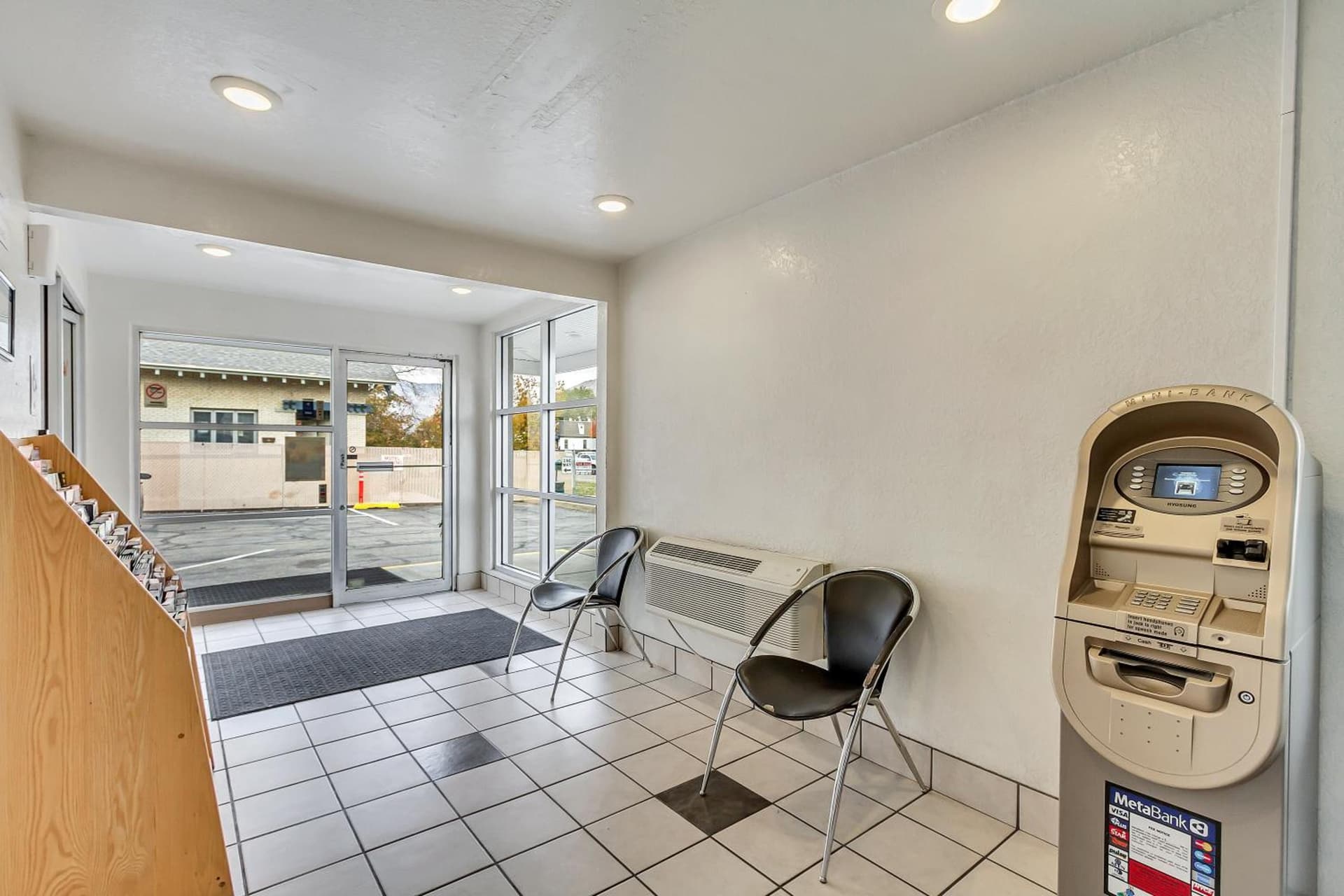 Motel 6 Ogden, UT- Downtown gallery photo in Ogden, UT — image 52