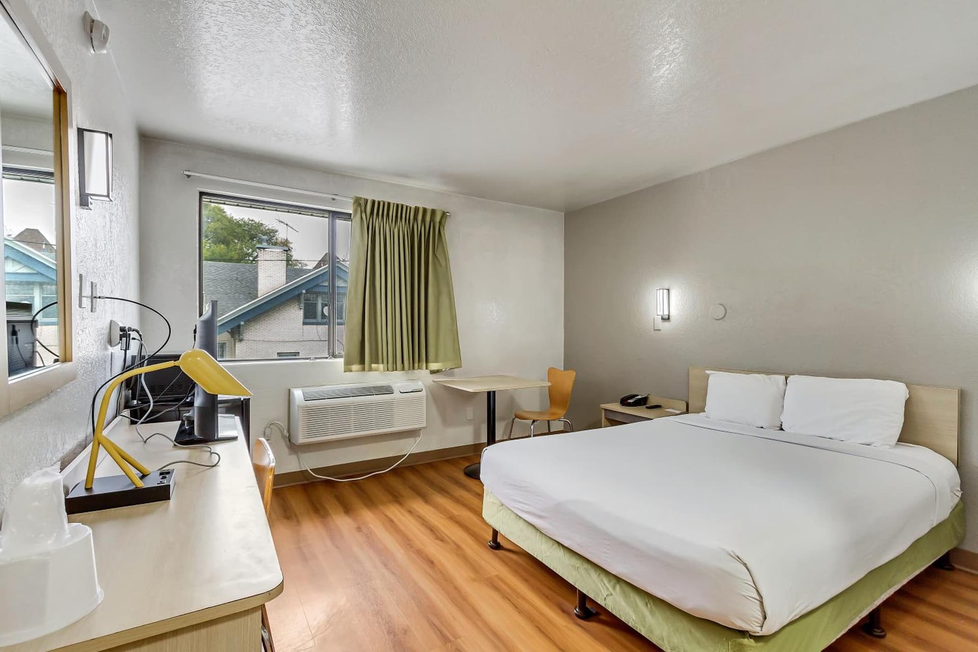 Motel 6 Ogden, UT- Downtown gallery photo in Ogden, UT — image 32