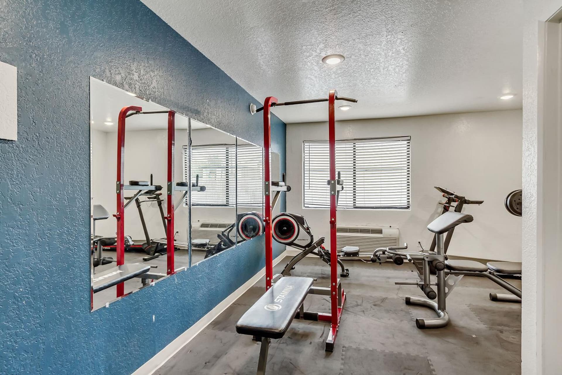 Motel 6 Ogden, UT- Downtown gallery photo in Ogden, UT — image 14