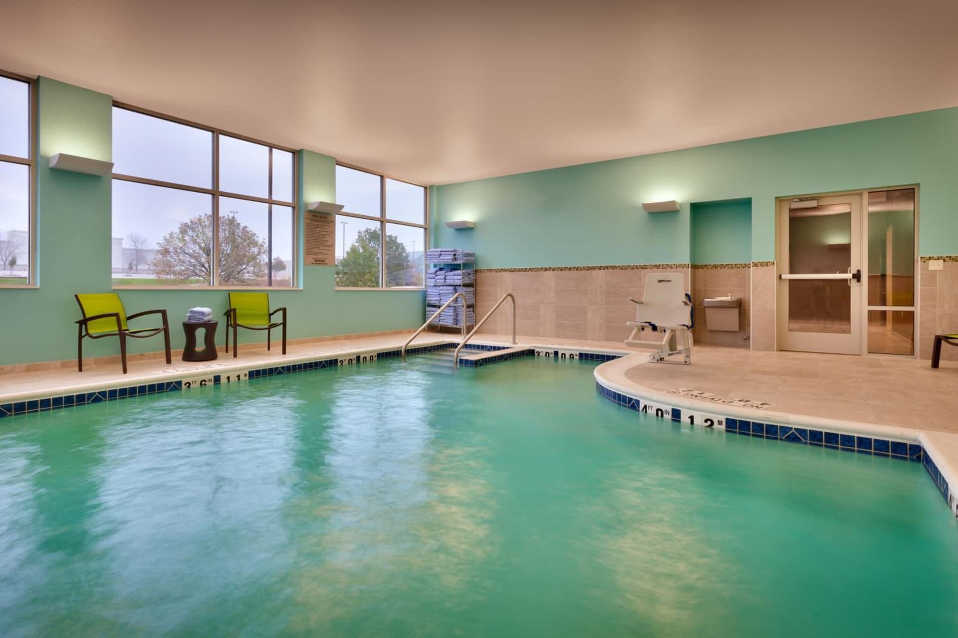 SpringHill Suites by Marriott Coralville gallery photo in Coralville, IA — image 24
