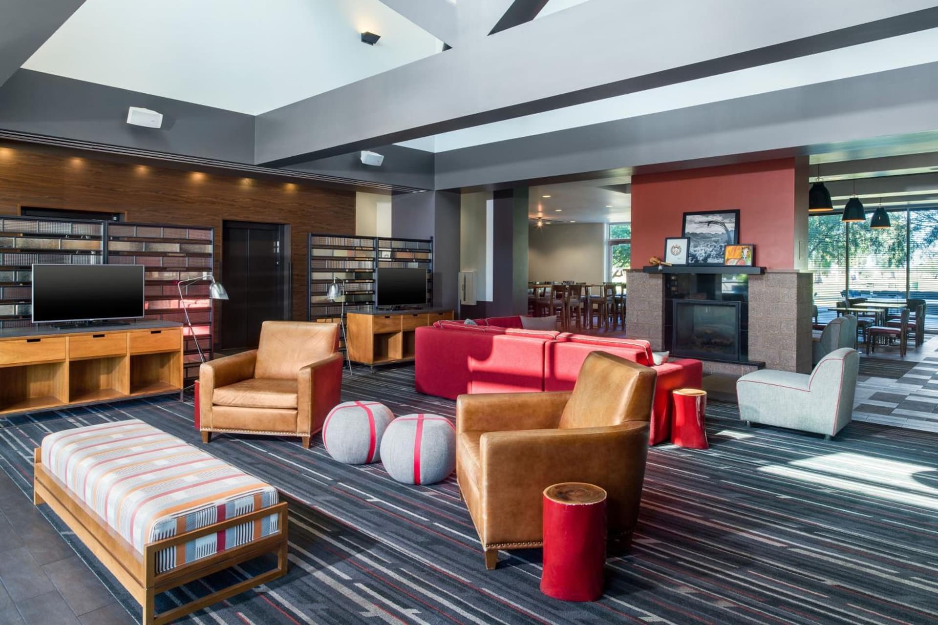 Four Points by Sheraton at Phoenix Mesa Gateway Airport gallery photo in Mesa, AZ — image 33