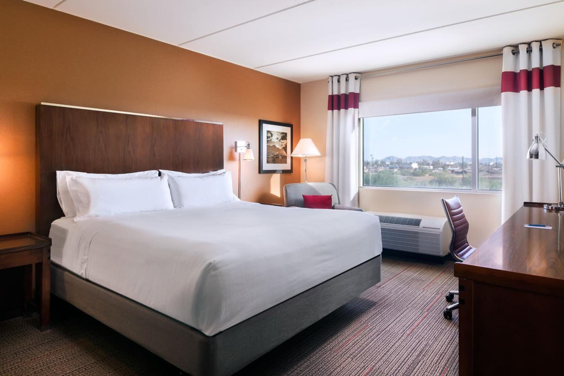 Four Points by Sheraton at Phoenix Mesa Gateway Airport gallery photo in Mesa, AZ — image 24