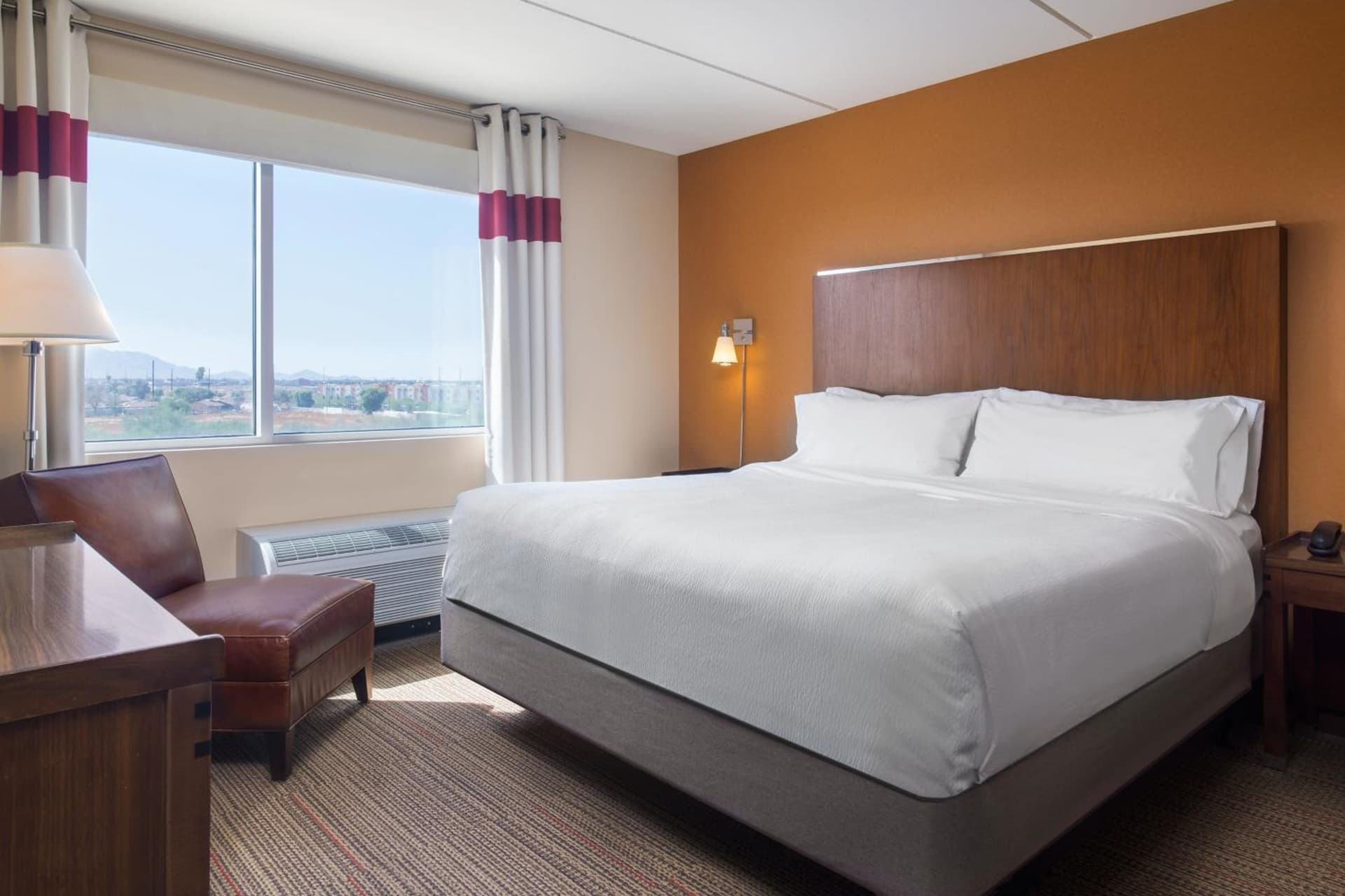 Four Points by Sheraton at Phoenix Mesa Gateway Airport gallery photo in Mesa, AZ — image 39