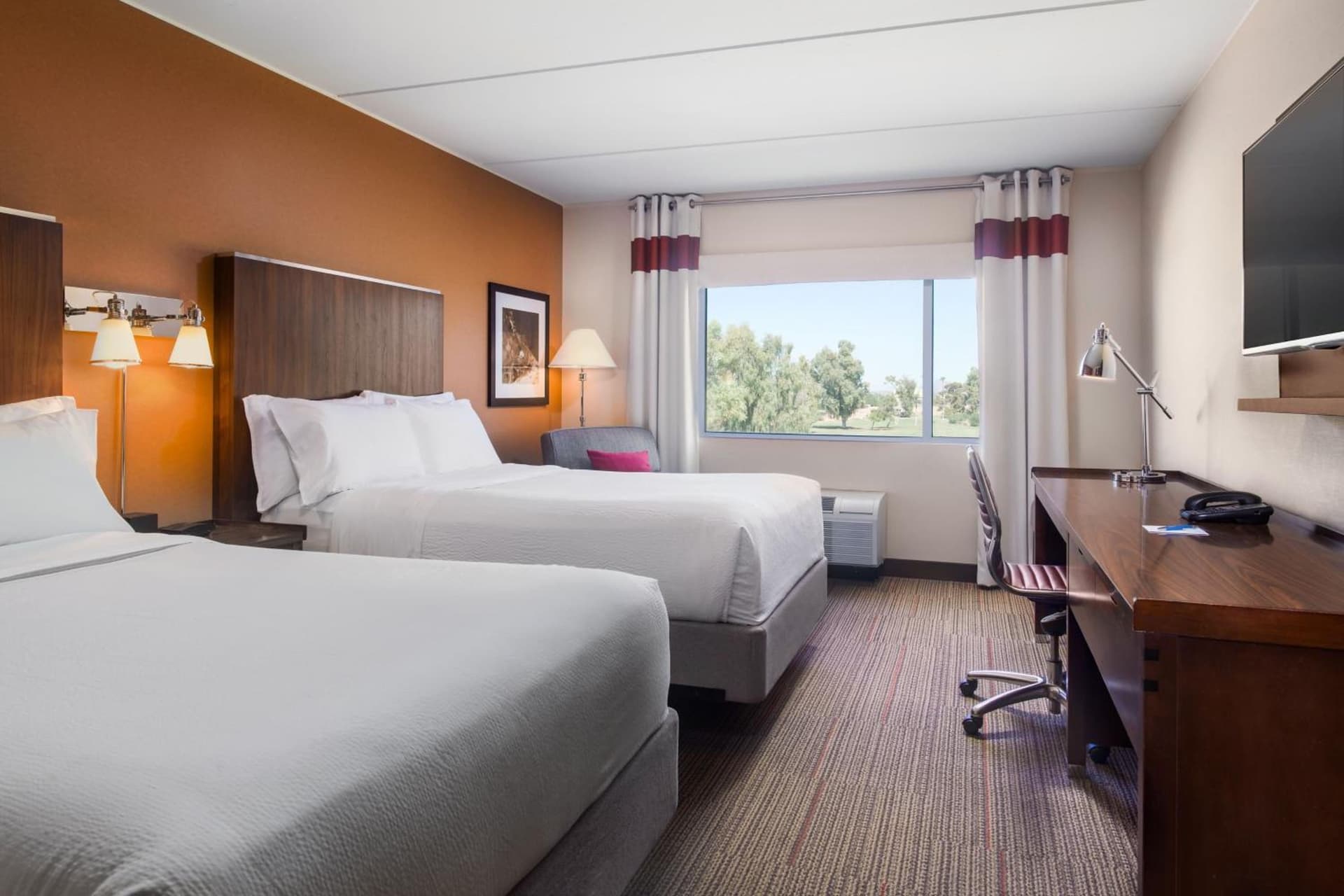 Four Points by Sheraton at Phoenix Mesa Gateway Airport gallery photo in Mesa, AZ — image 37