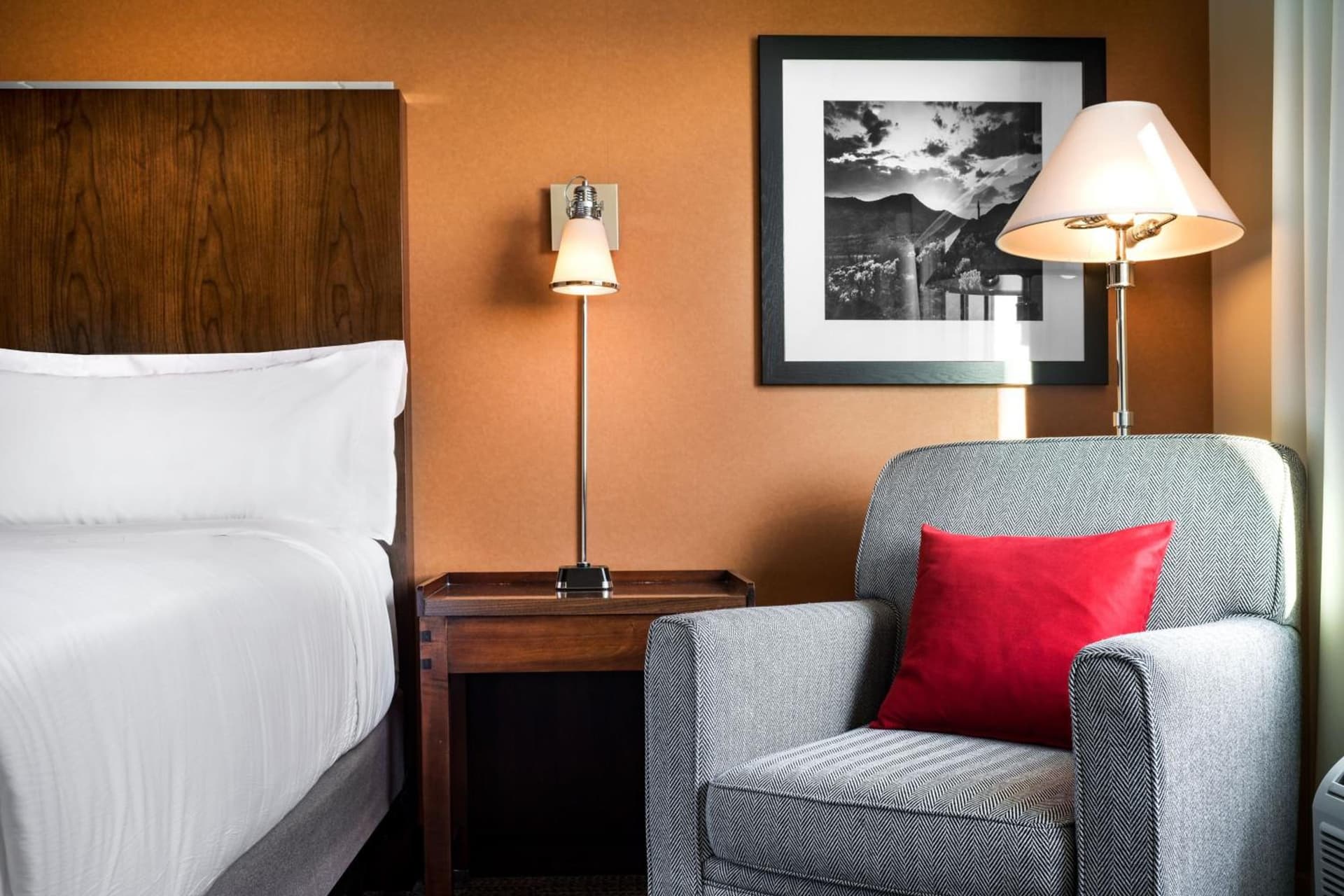 Four Points by Sheraton at Phoenix Mesa Gateway Airport gallery photo in Mesa, AZ — image 31