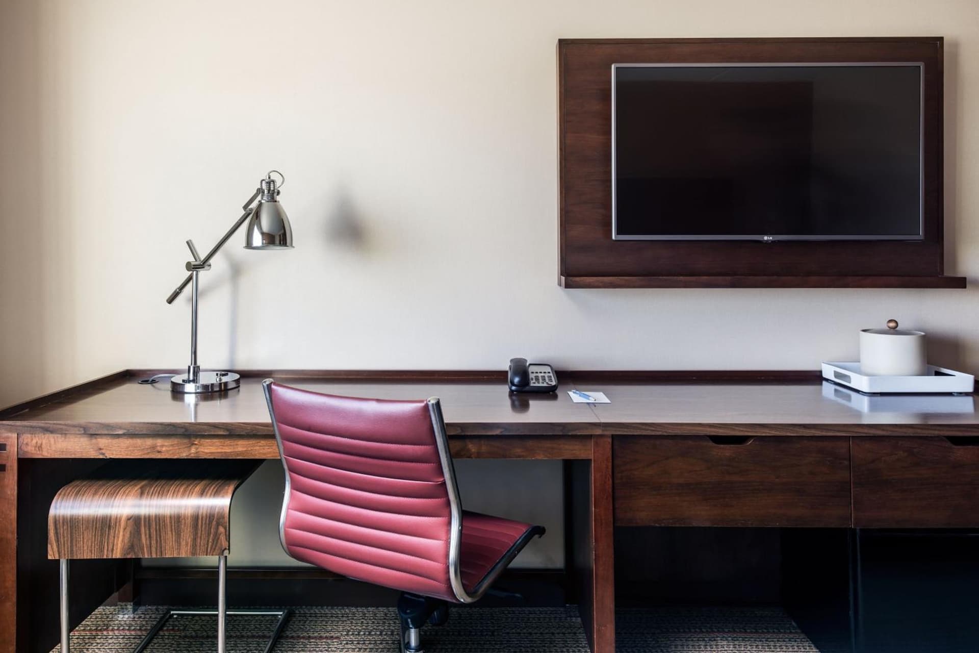 Four Points by Sheraton at Phoenix Mesa Gateway Airport gallery photo in Mesa, AZ — image 21