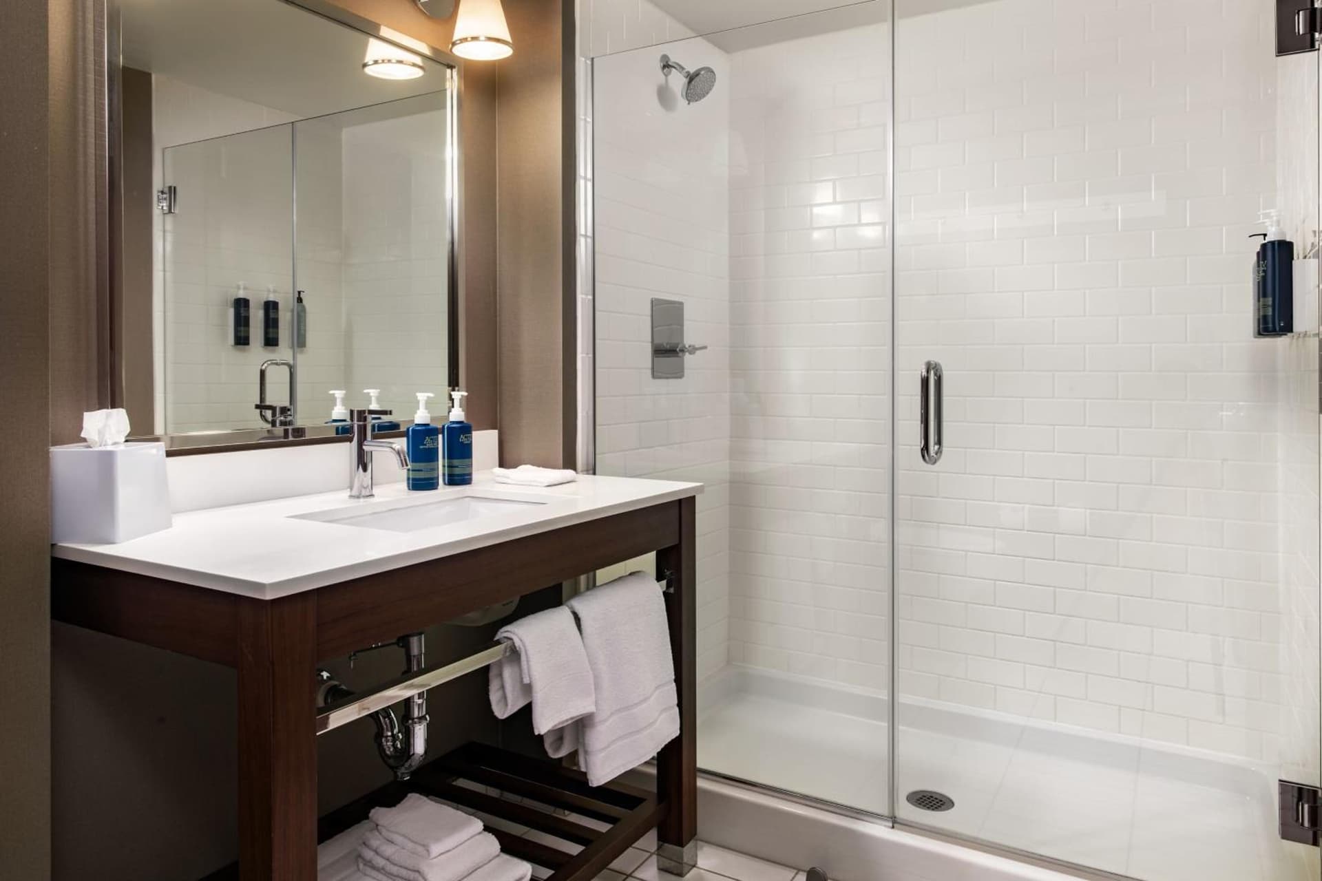 Four Points by Sheraton at Phoenix Mesa Gateway Airport gallery photo in Mesa, AZ — image 36