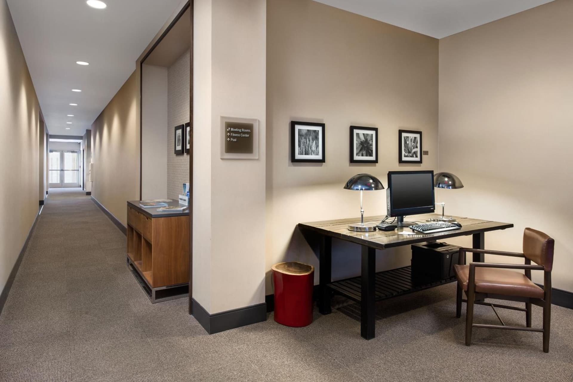 Four Points by Sheraton at Phoenix Mesa Gateway Airport gallery photo in Mesa, AZ — image 20