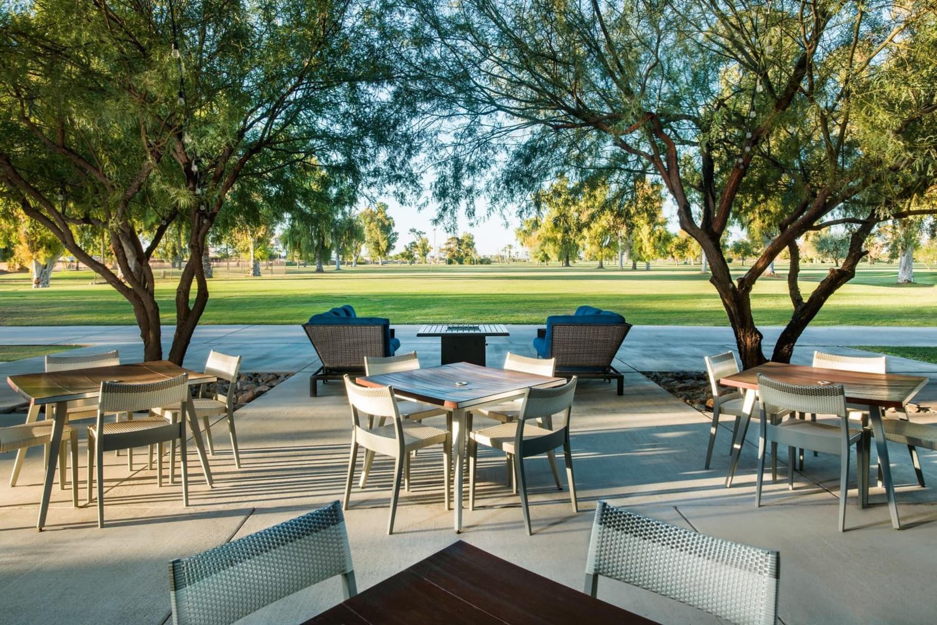 Four Points by Sheraton at Phoenix Mesa Gateway Airport gallery photo in Mesa, AZ — image 11