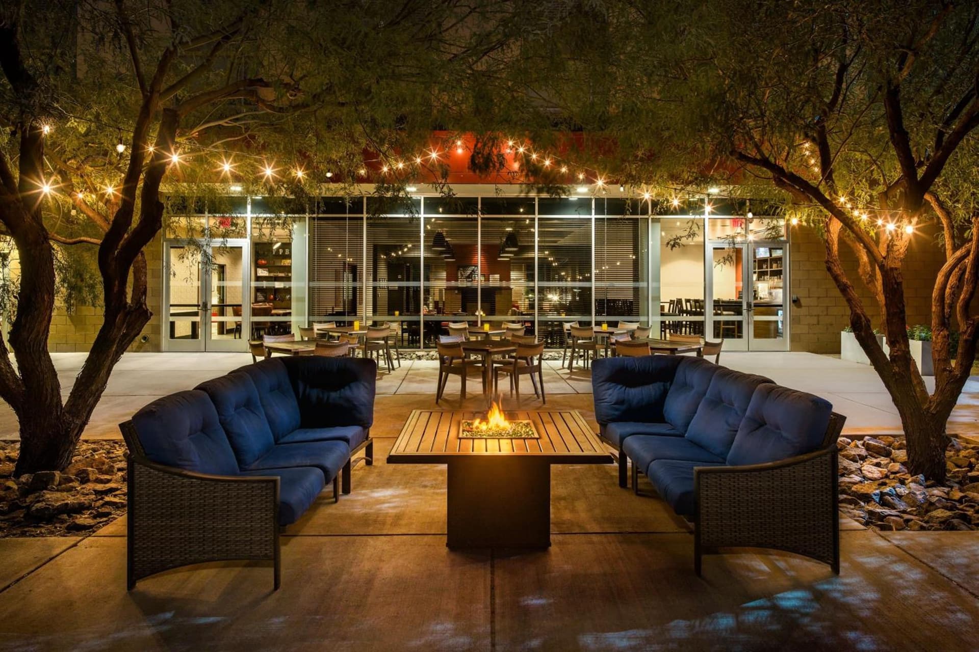 Four Points by Sheraton at Phoenix Mesa Gateway Airport gallery photo in Mesa, AZ — image 25