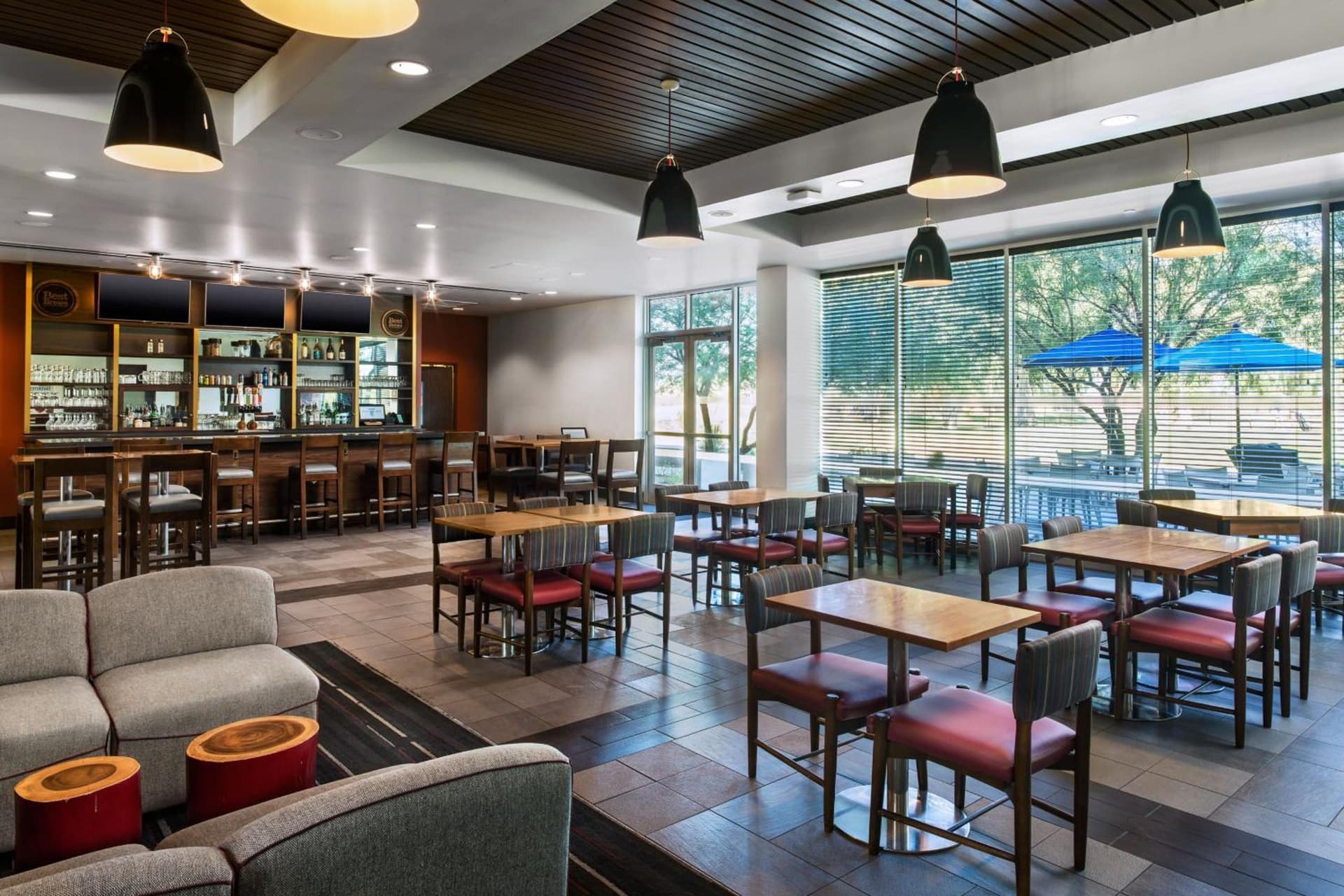 Four Points by Sheraton at Phoenix Mesa Gateway Airport gallery photo in Mesa, AZ — image 14