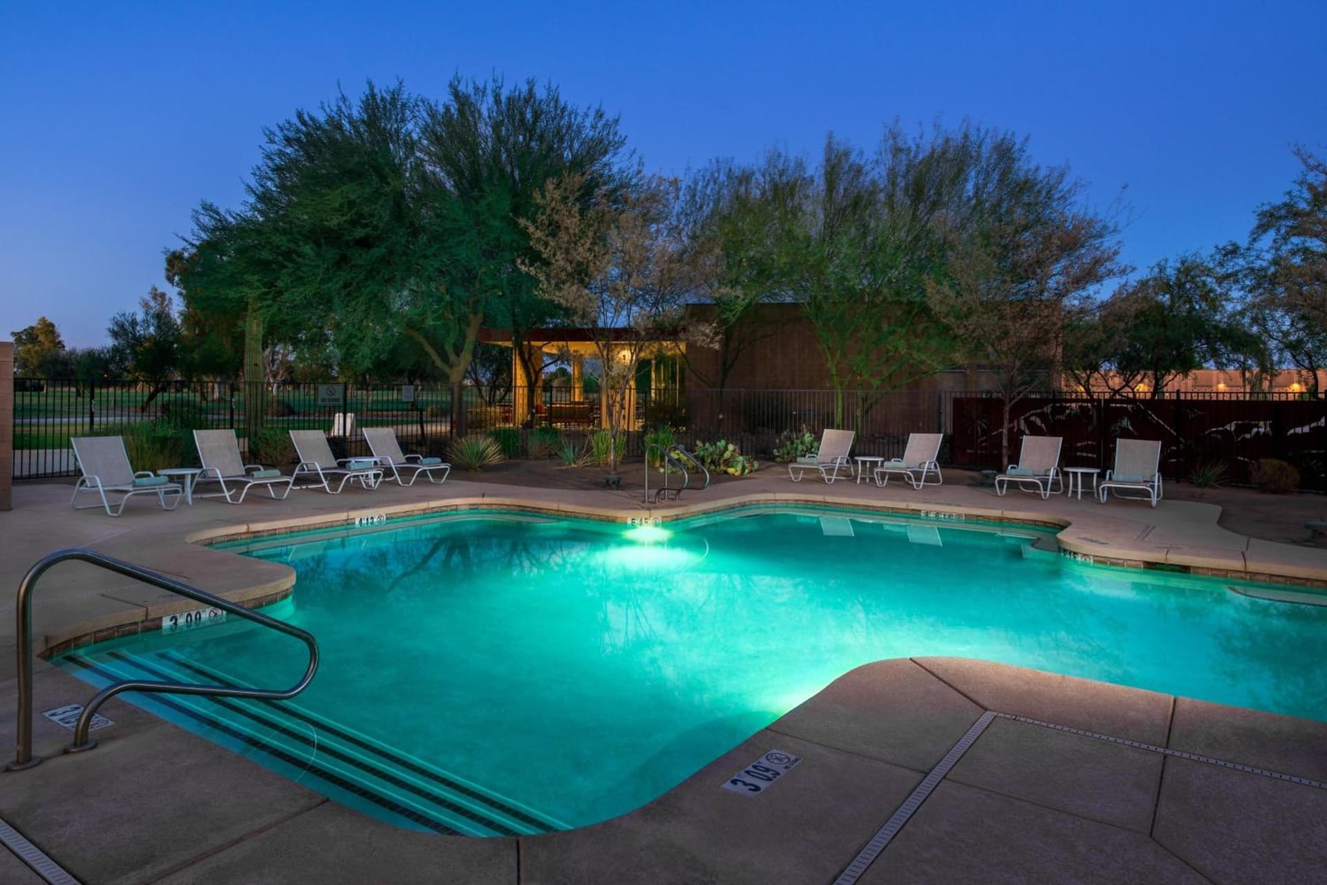 Four Points by Sheraton at Phoenix Mesa Gateway Airport gallery photo in Mesa, AZ — image 40