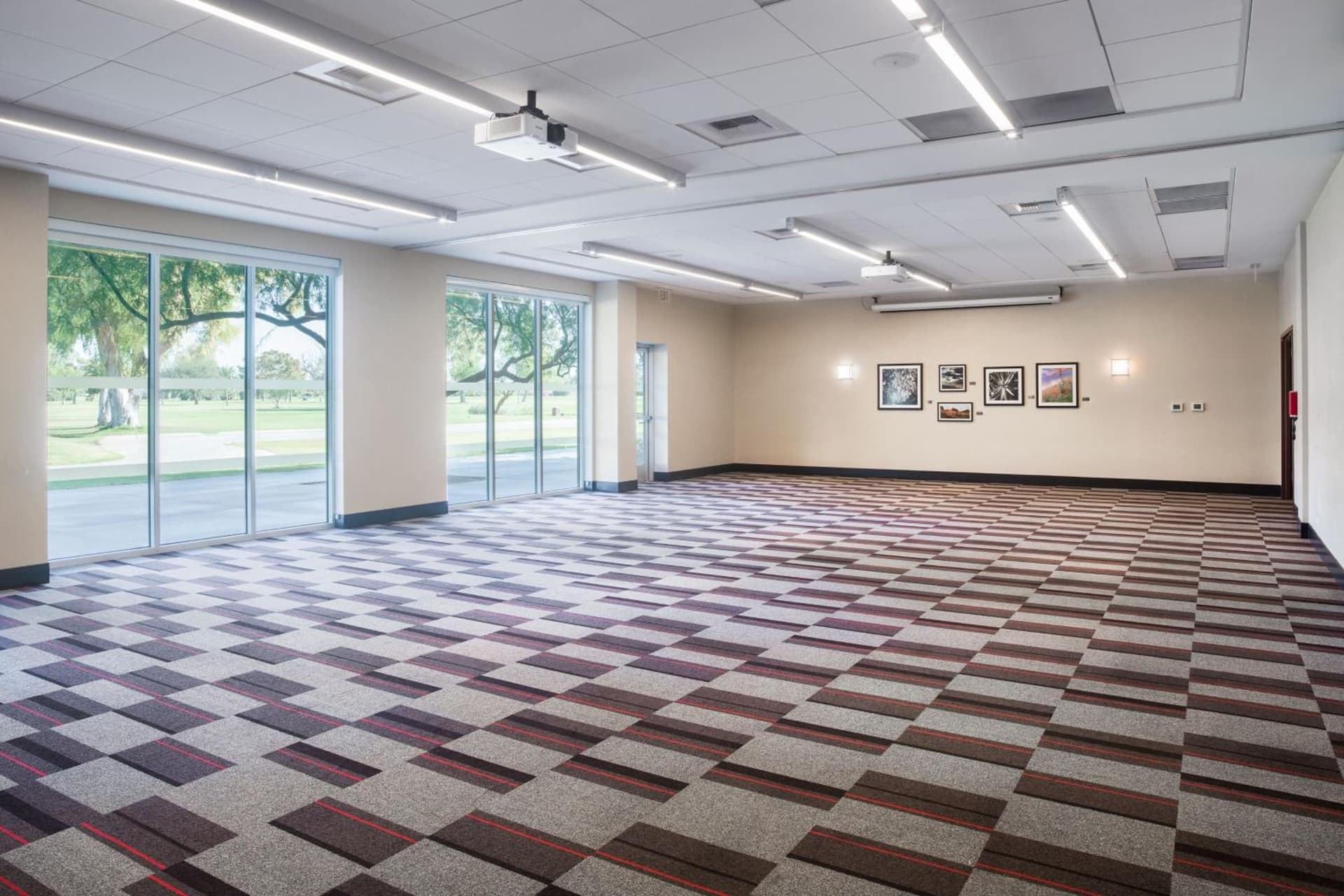Four Points by Sheraton at Phoenix Mesa Gateway Airport gallery photo in Mesa, AZ — image 10