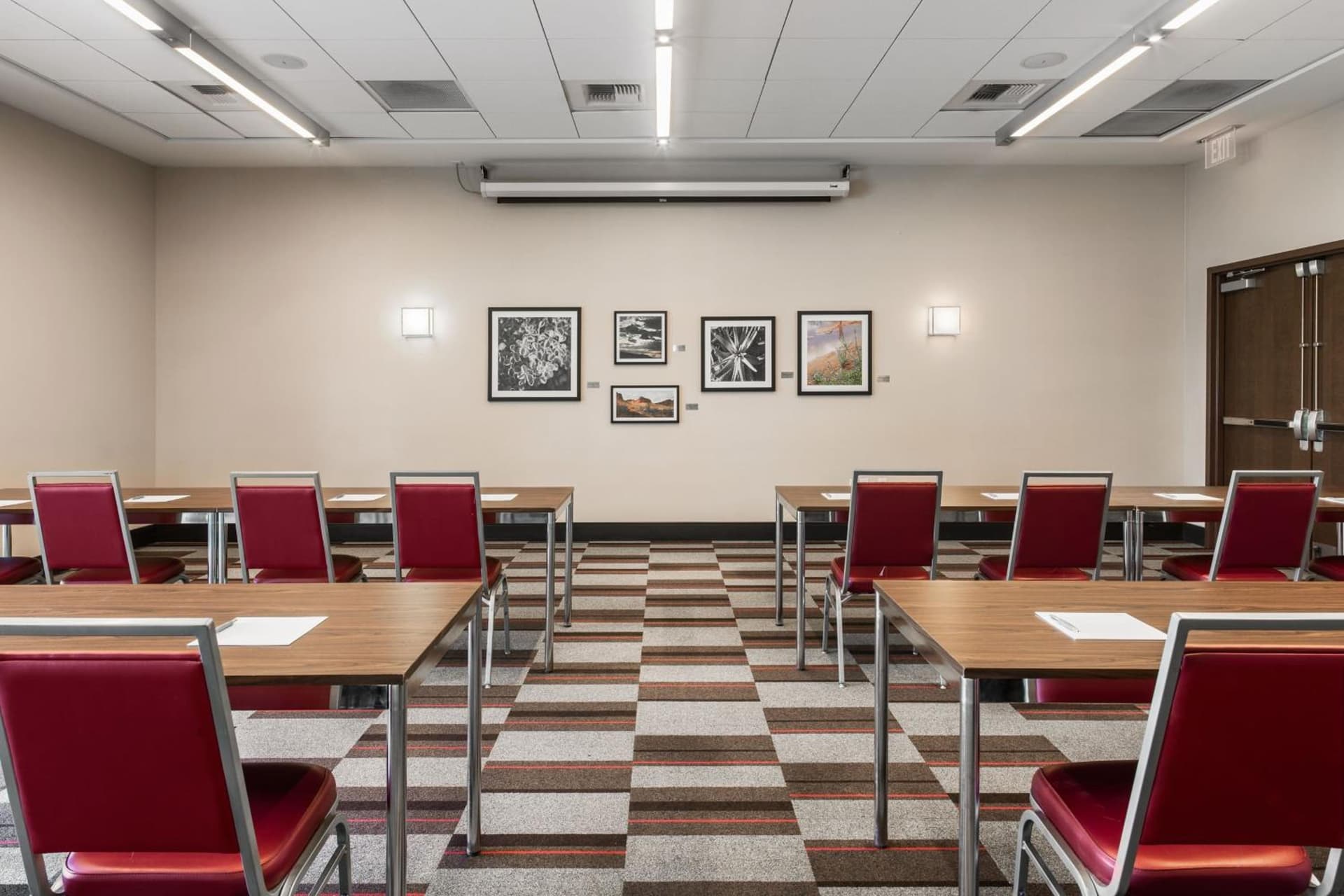 Four Points by Sheraton at Phoenix Mesa Gateway Airport gallery photo in Mesa, AZ — image 30