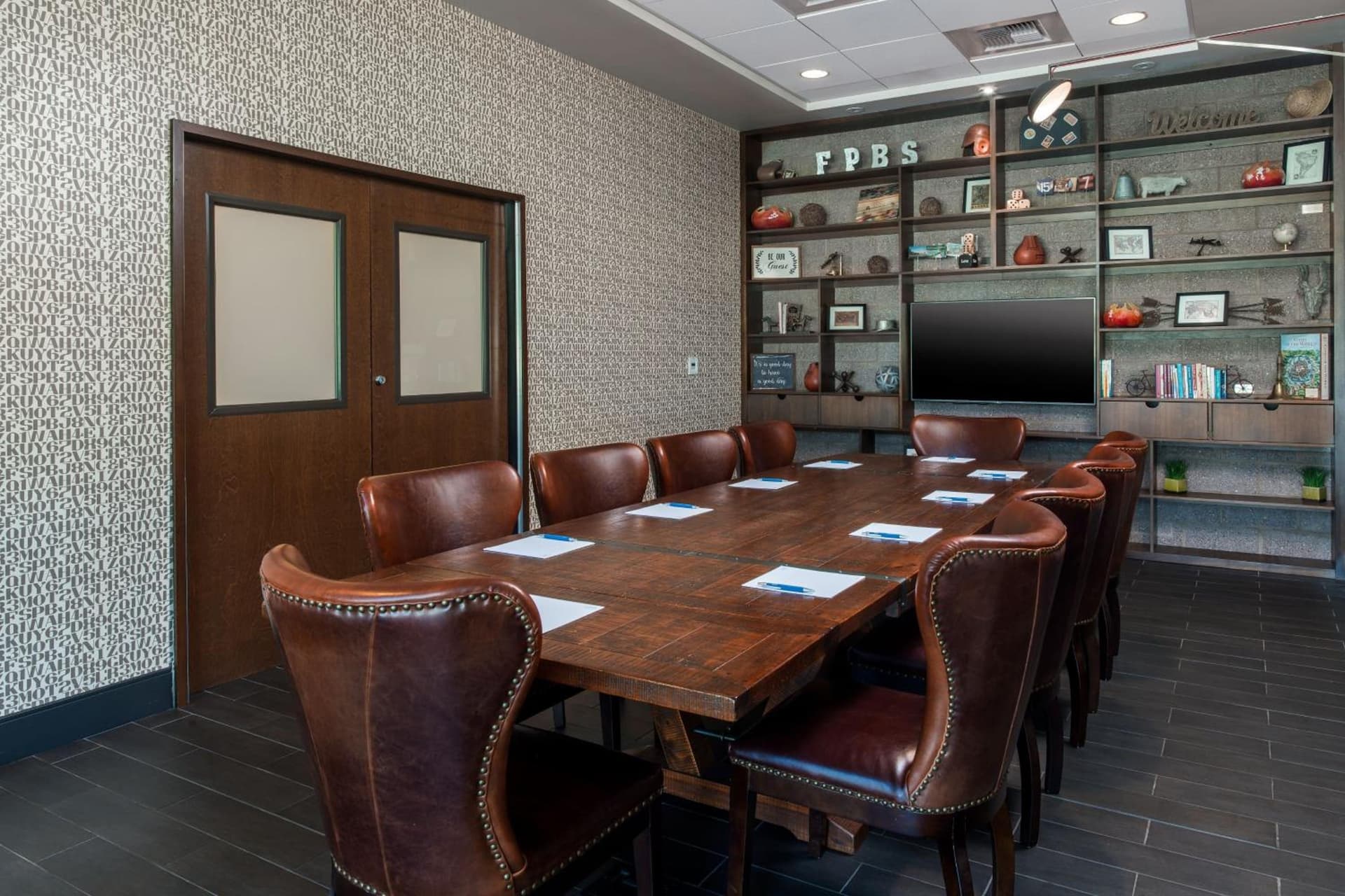 Four Points by Sheraton at Phoenix Mesa Gateway Airport gallery photo in Mesa, AZ — image 34
