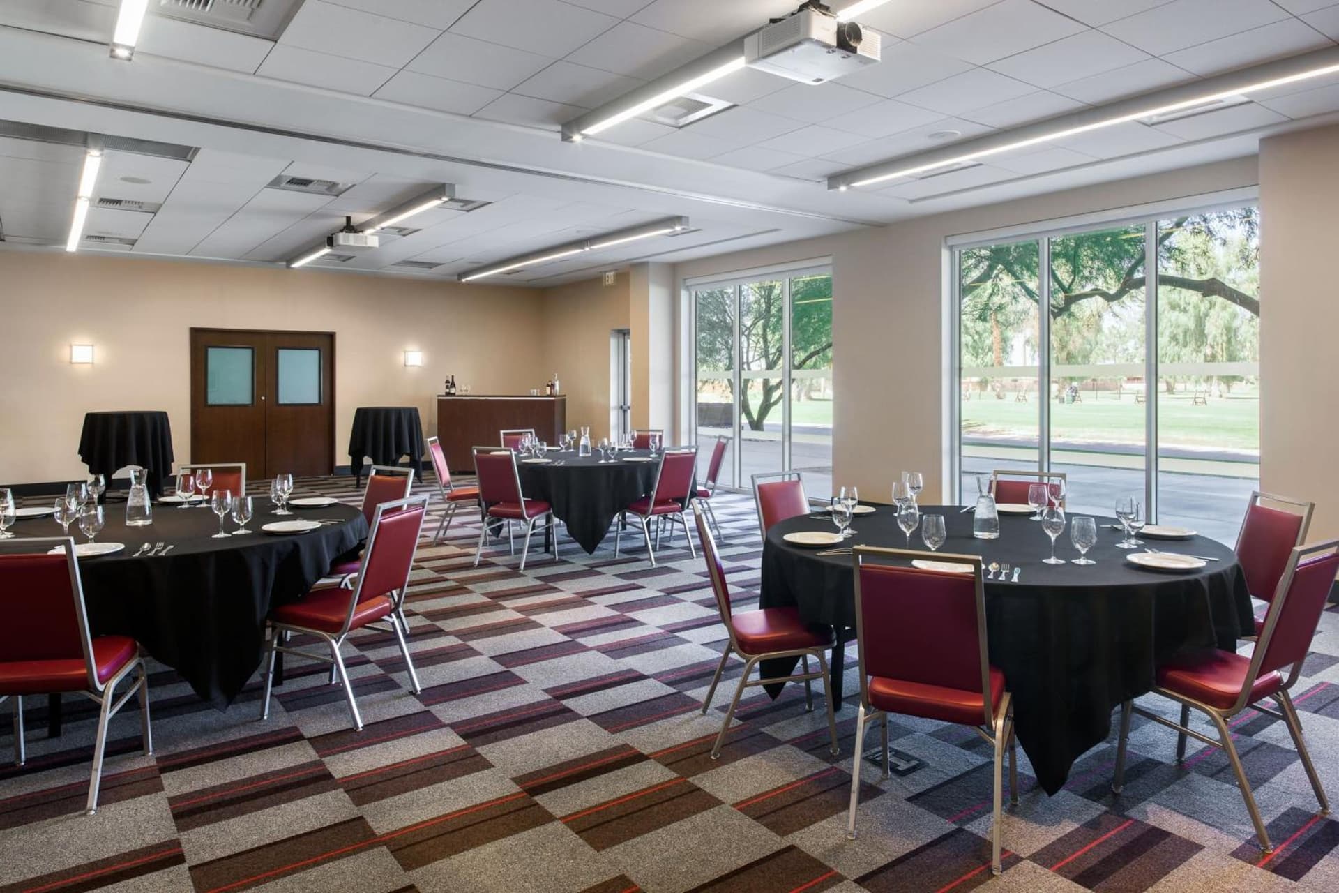 Four Points by Sheraton at Phoenix Mesa Gateway Airport gallery photo in Mesa, AZ — image 32