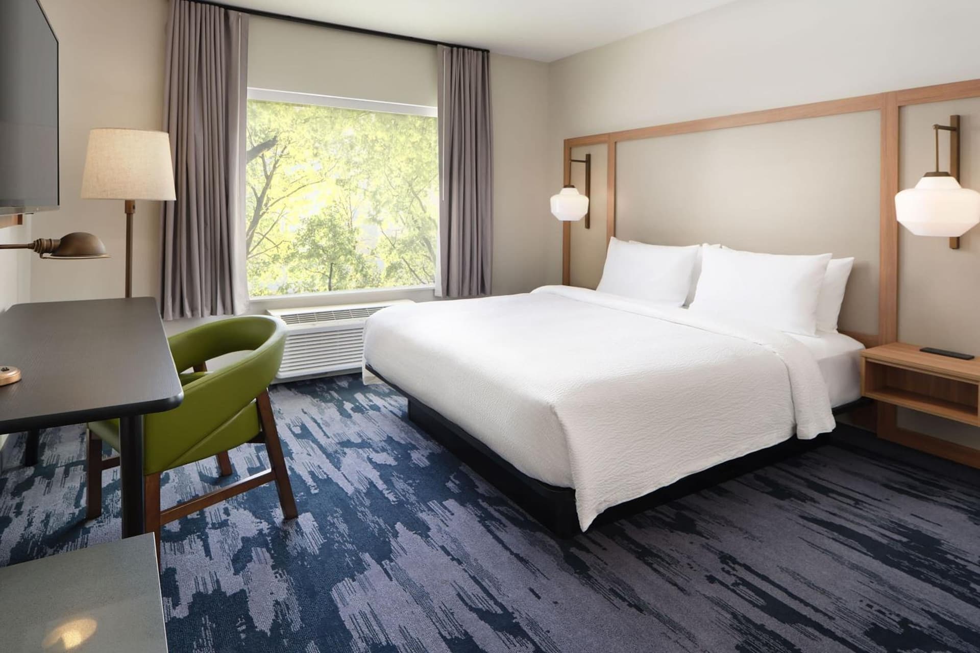 Fairfield Inn & Suites by Marriott Fort Lauderdale Northwest gallery photo in Tamarac, FL — image 4