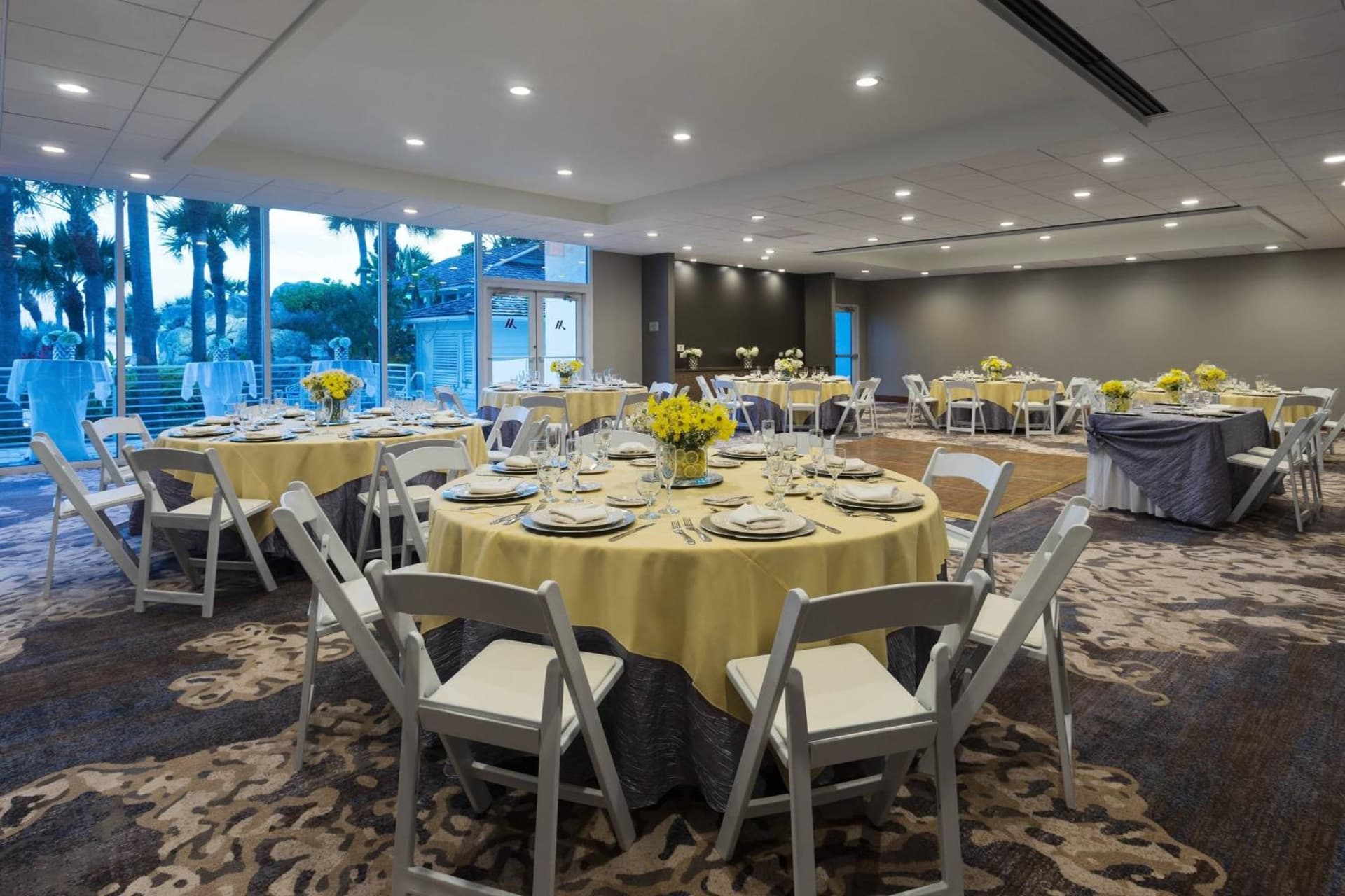 Clearwater Beach Marriott Resort on Sand Key gallery photo in Clearwater Beach, FL — image 14