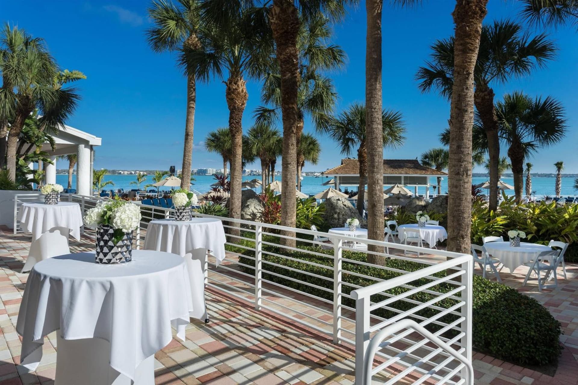 Clearwater Beach Marriott Resort on Sand Key gallery photo in Clearwater Beach, FL — image 16