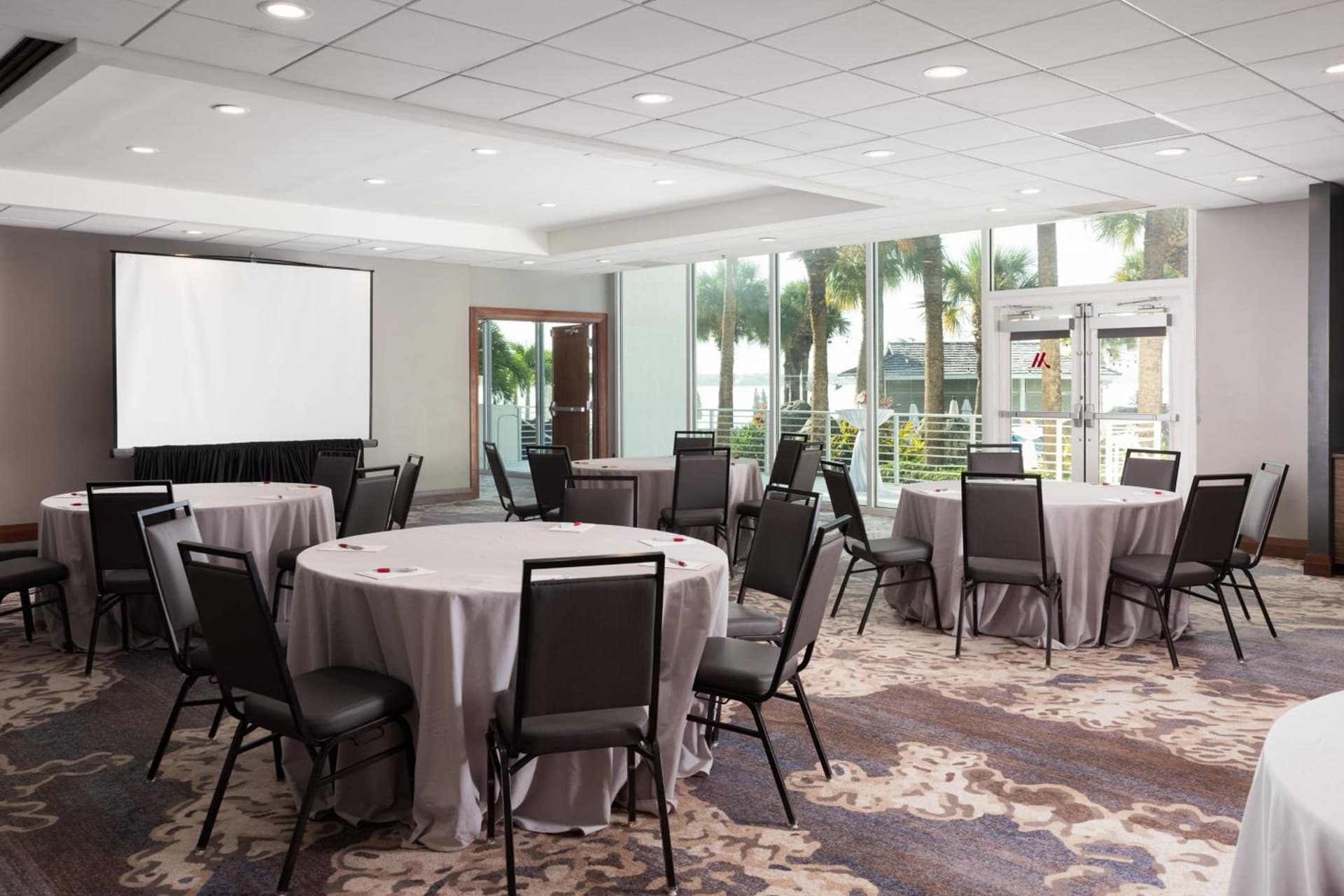 Clearwater Beach Marriott Resort on Sand Key gallery photo in Clearwater Beach, FL — image 21