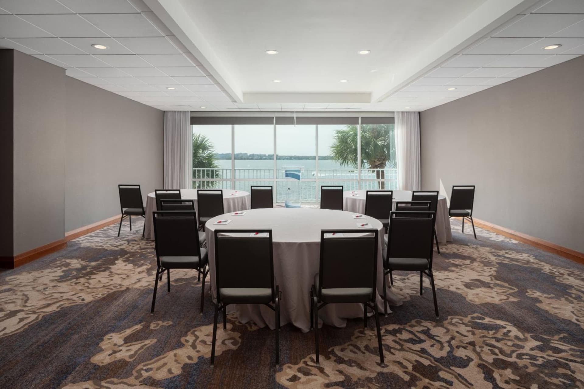 Clearwater Beach Marriott Resort on Sand Key gallery photo in Clearwater Beach, FL — image 48