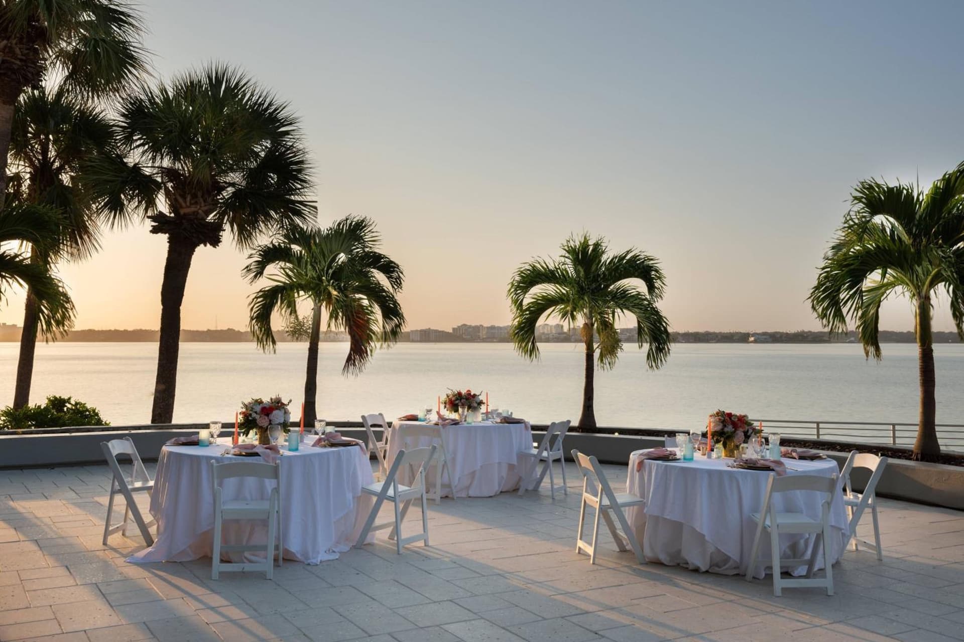 Clearwater Beach Marriott Resort on Sand Key gallery photo in Clearwater Beach, FL — image 38