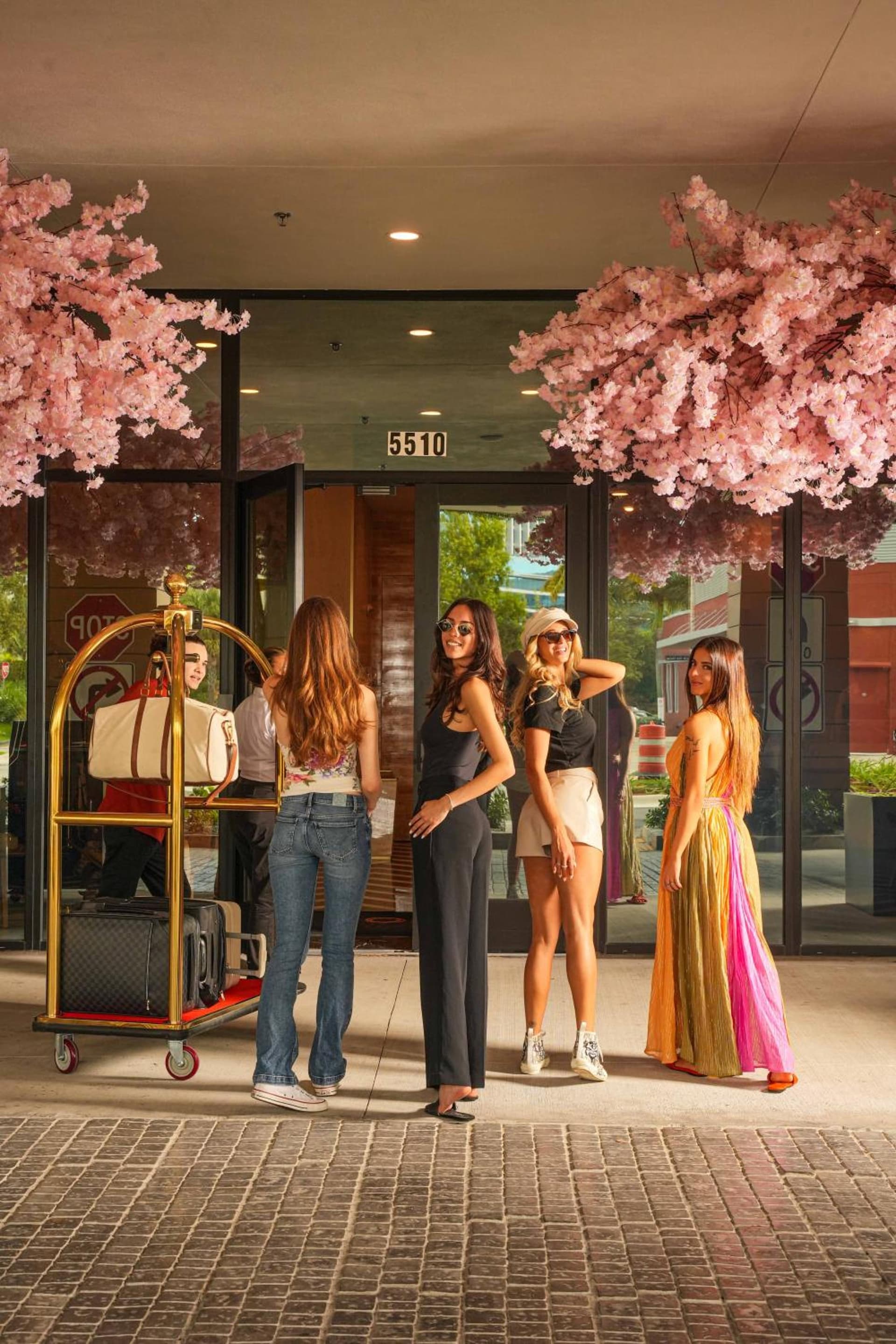 Dolce by Wyndham Hollywood gallery photo in Hollywood, FL — image 105