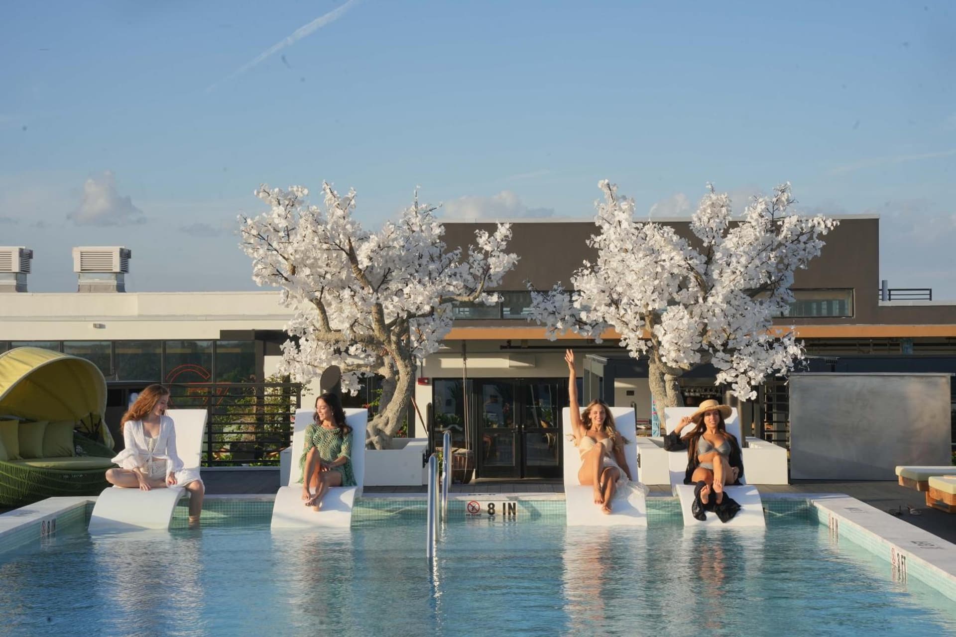 Dolce by Wyndham Hollywood gallery photo in Hollywood, FL — image 95
