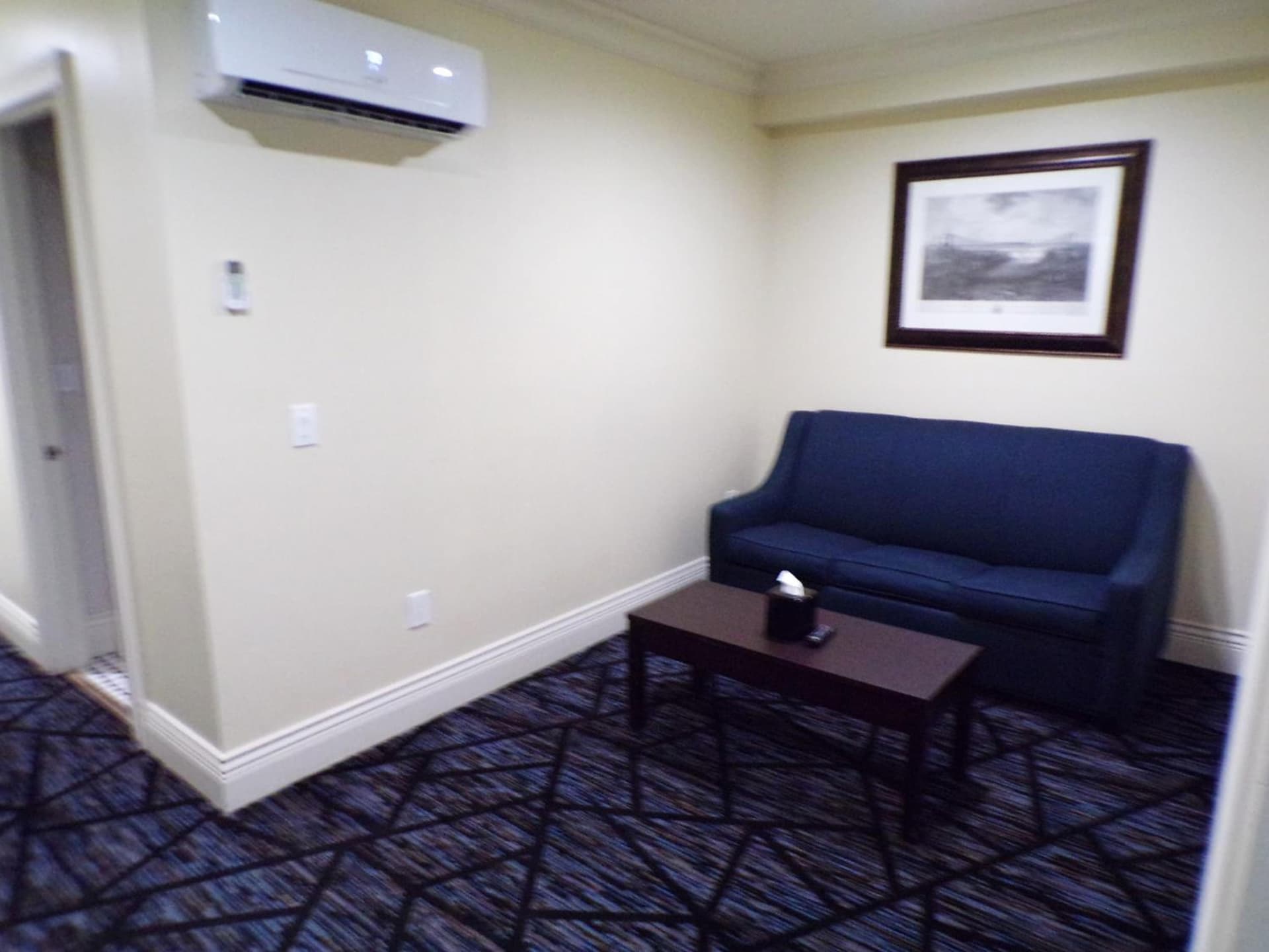 Niagara Crossing Hotel and Spa gallery photo in Lewiston — image 6