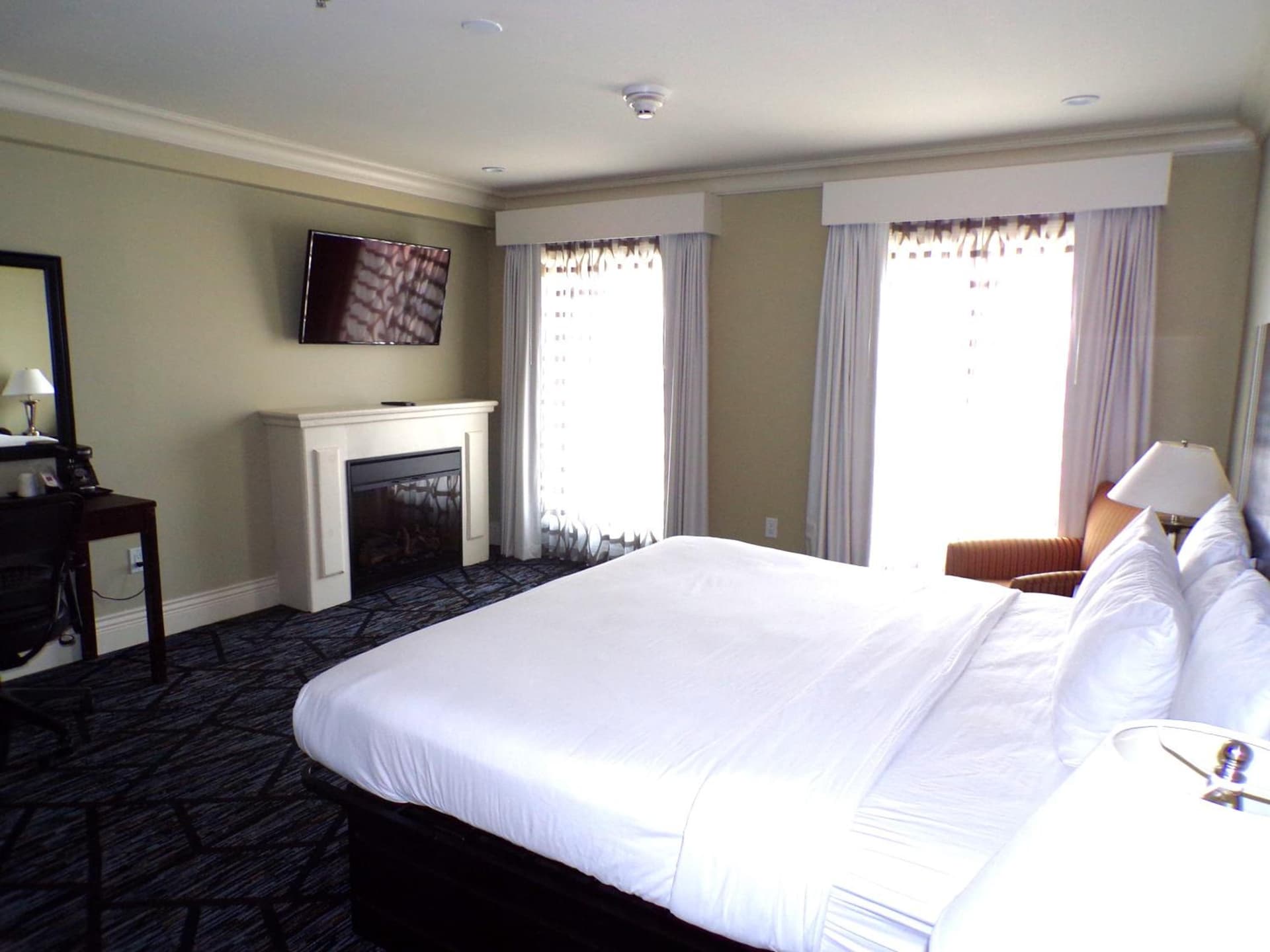 Niagara Crossing Hotel and Spa gallery photo in Lewiston — image 19