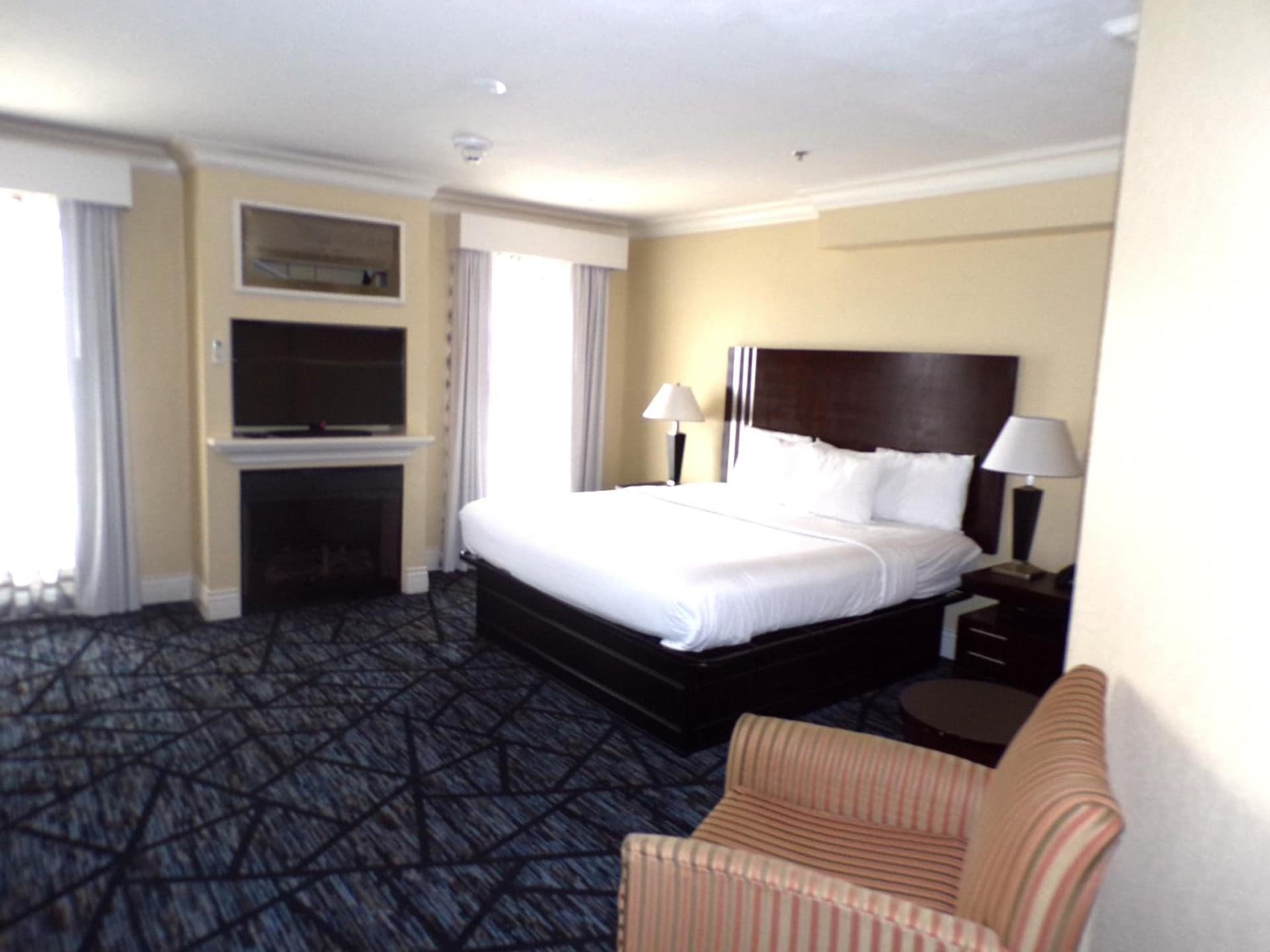 Niagara Crossing Hotel and Spa gallery photo in Lewiston — image 15