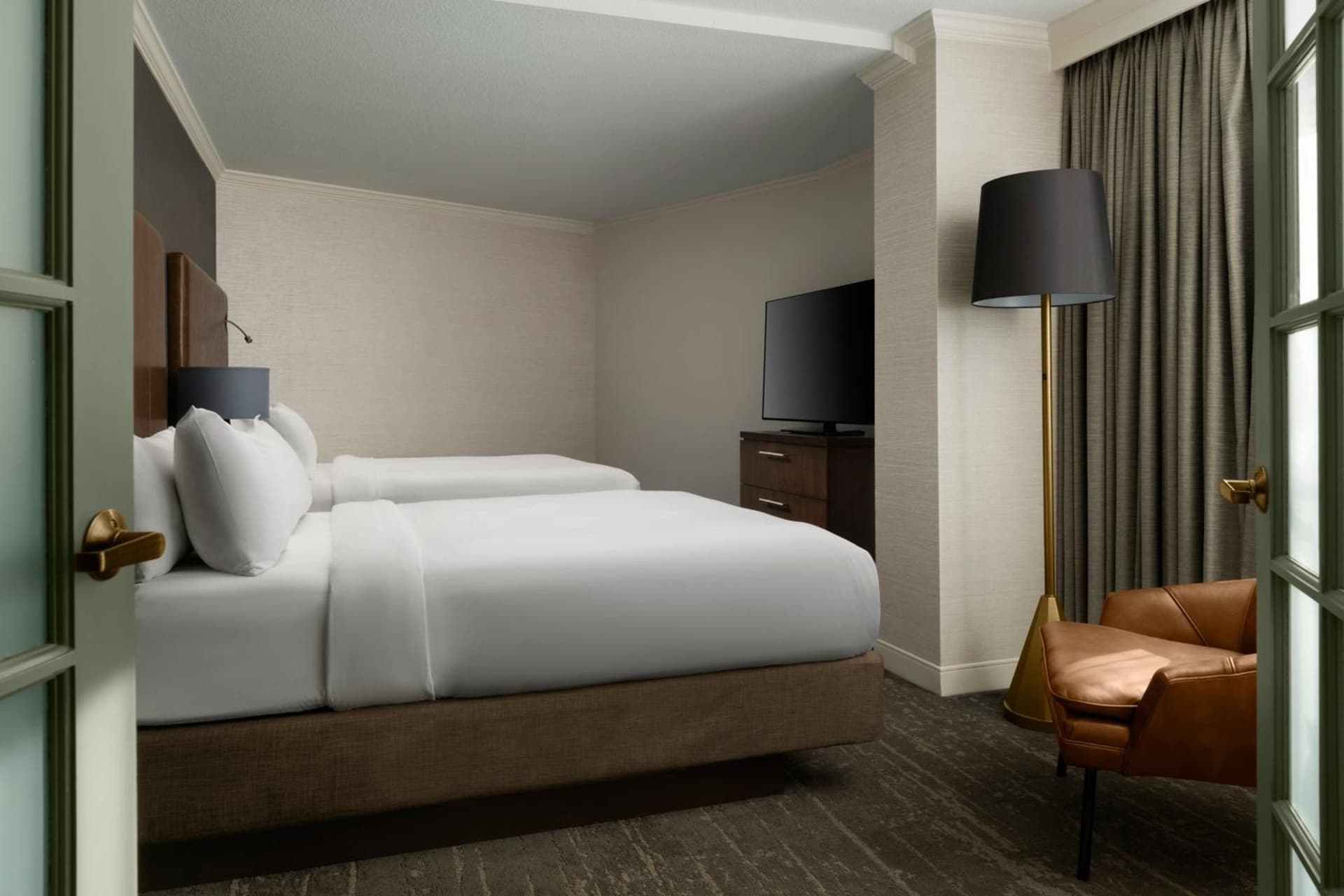 Renaissance Boulder Flatiron Hotel gallery photo in Broomfield, CO — image 29