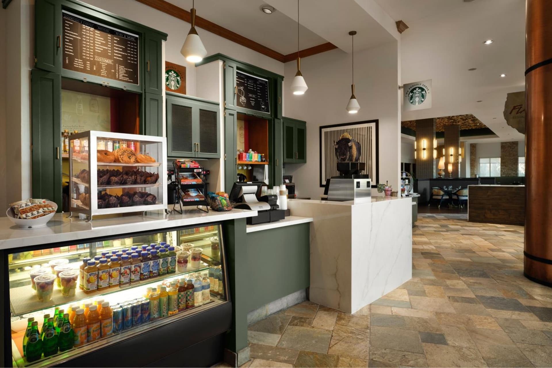 Renaissance Boulder Flatiron Hotel gallery photo in Broomfield, CO — image 17