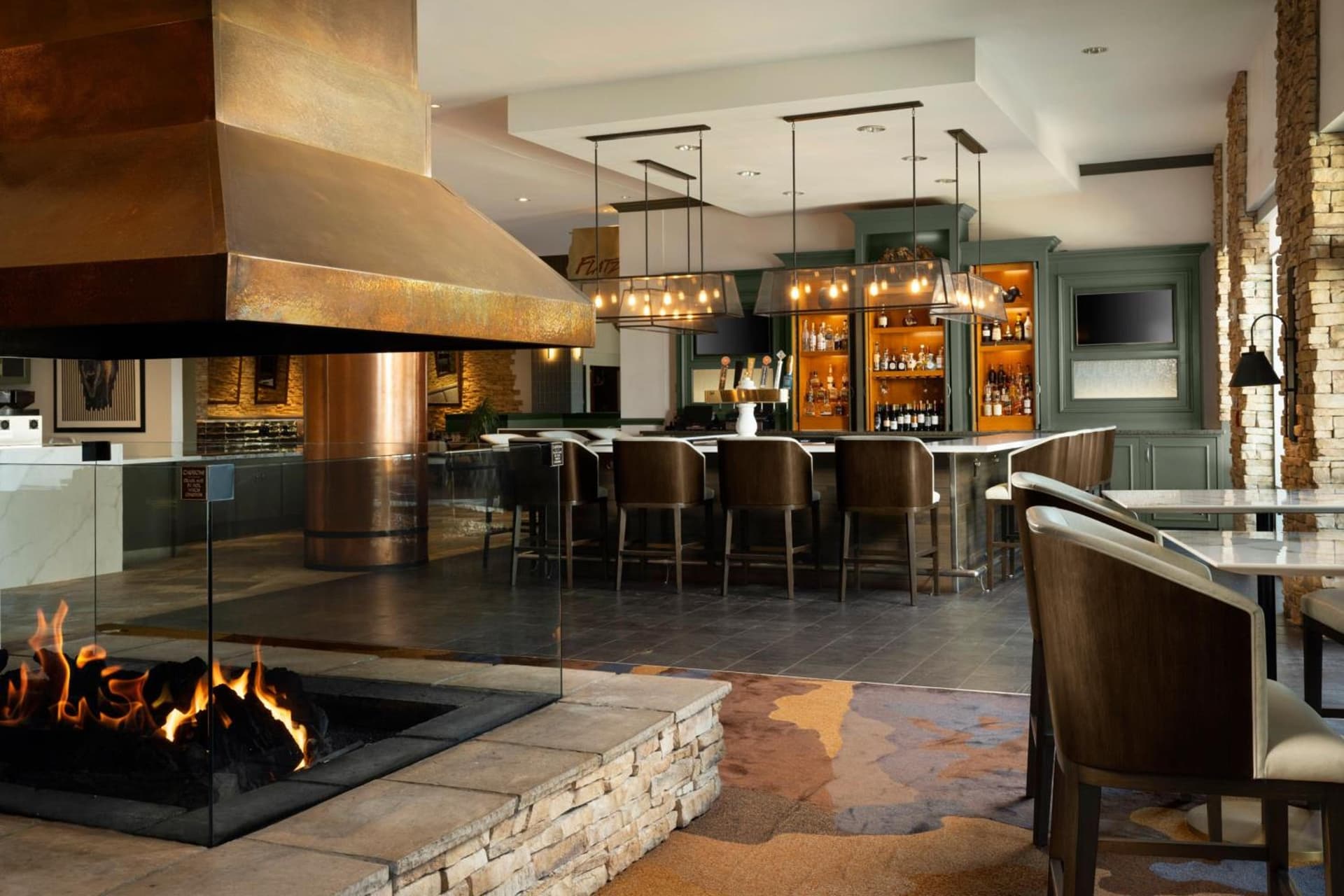 Renaissance Boulder Flatiron Hotel gallery photo in Broomfield, CO — image 9