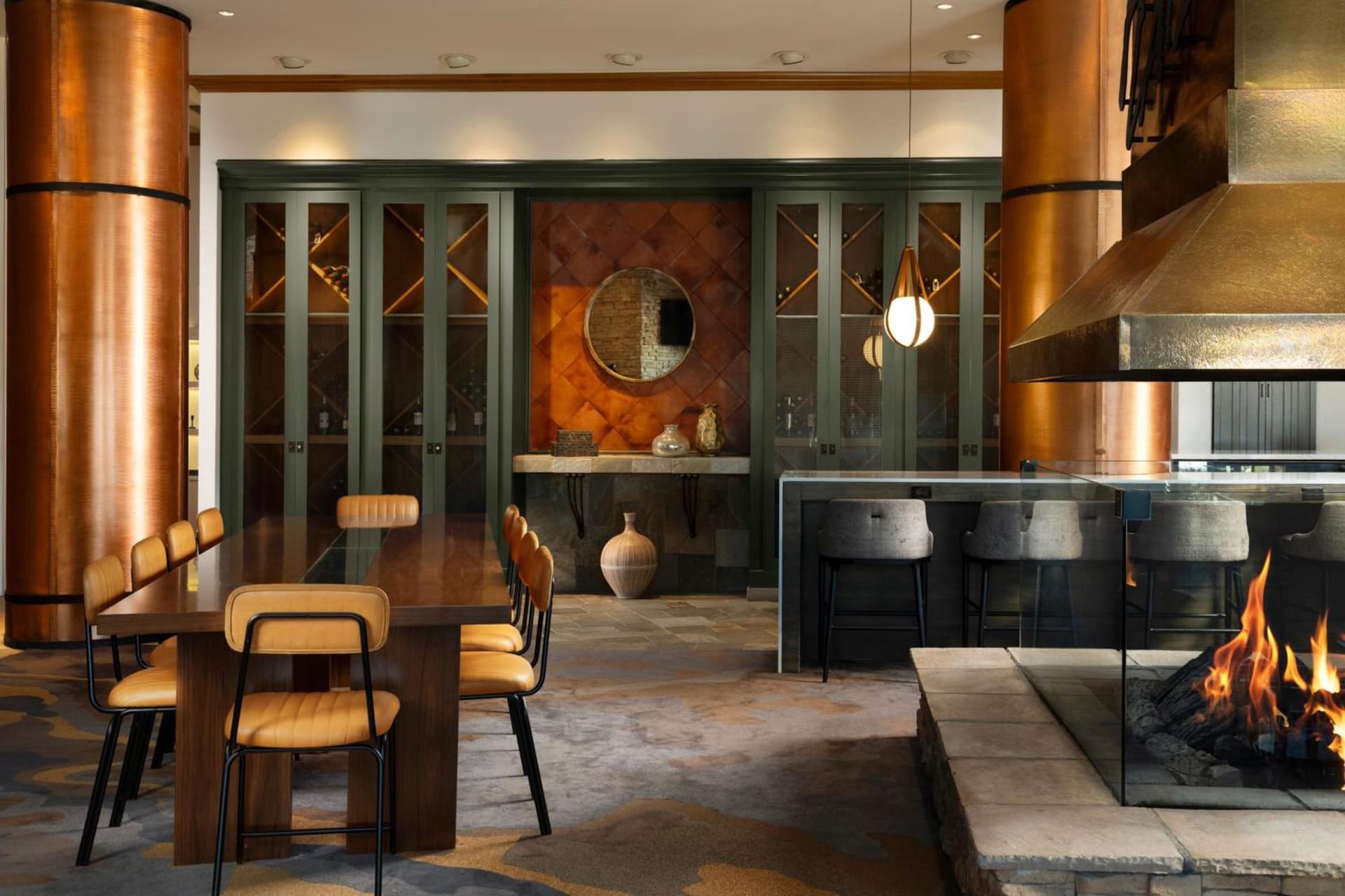 Renaissance Boulder Flatiron Hotel gallery photo in Broomfield, CO — image 32