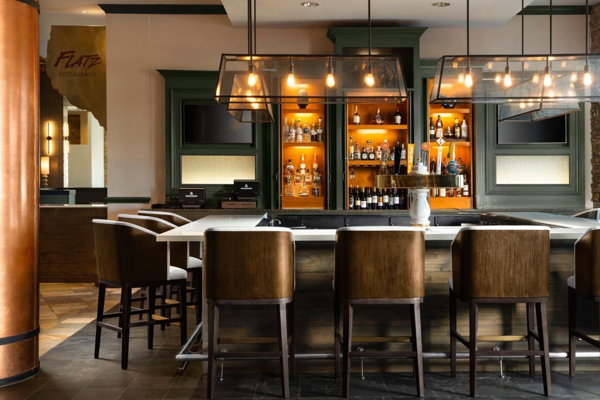 Renaissance Boulder Flatiron Hotel gallery photo in Broomfield, CO — image 22