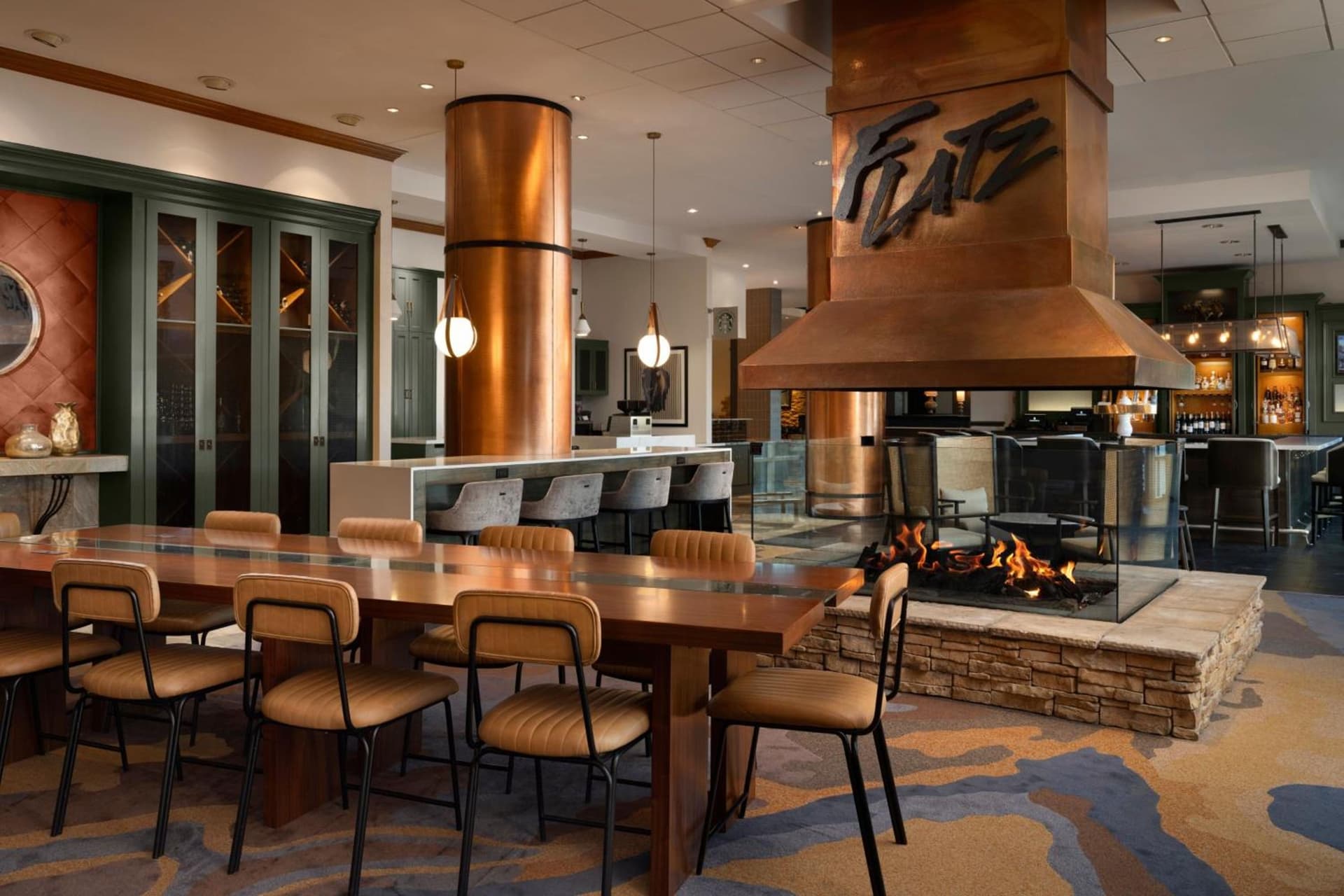 Renaissance Boulder Flatiron Hotel gallery photo in Broomfield, CO — image 6