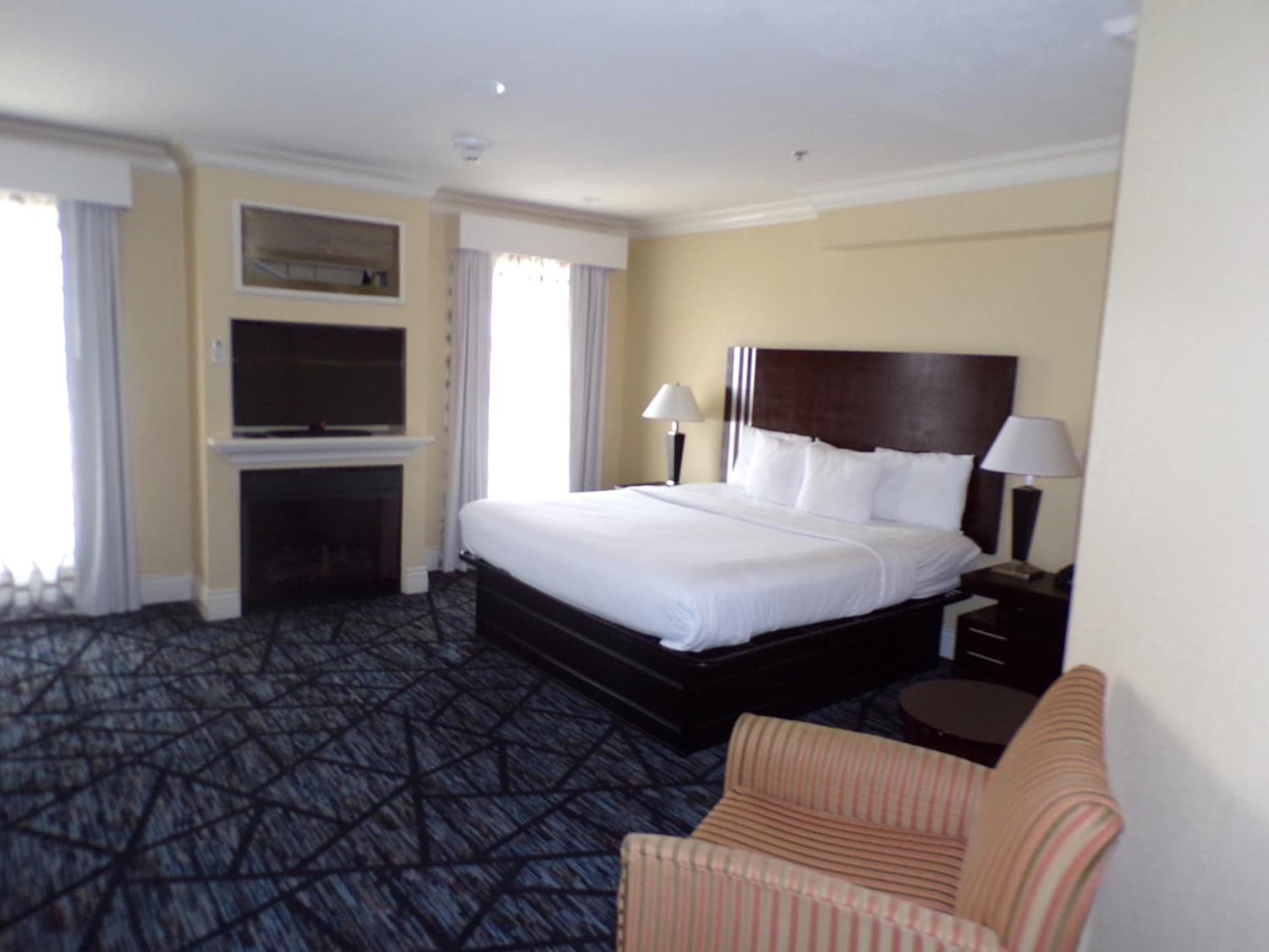 Niagara Crossing Hotel and Spa gallery photo in Lewiston — image 10